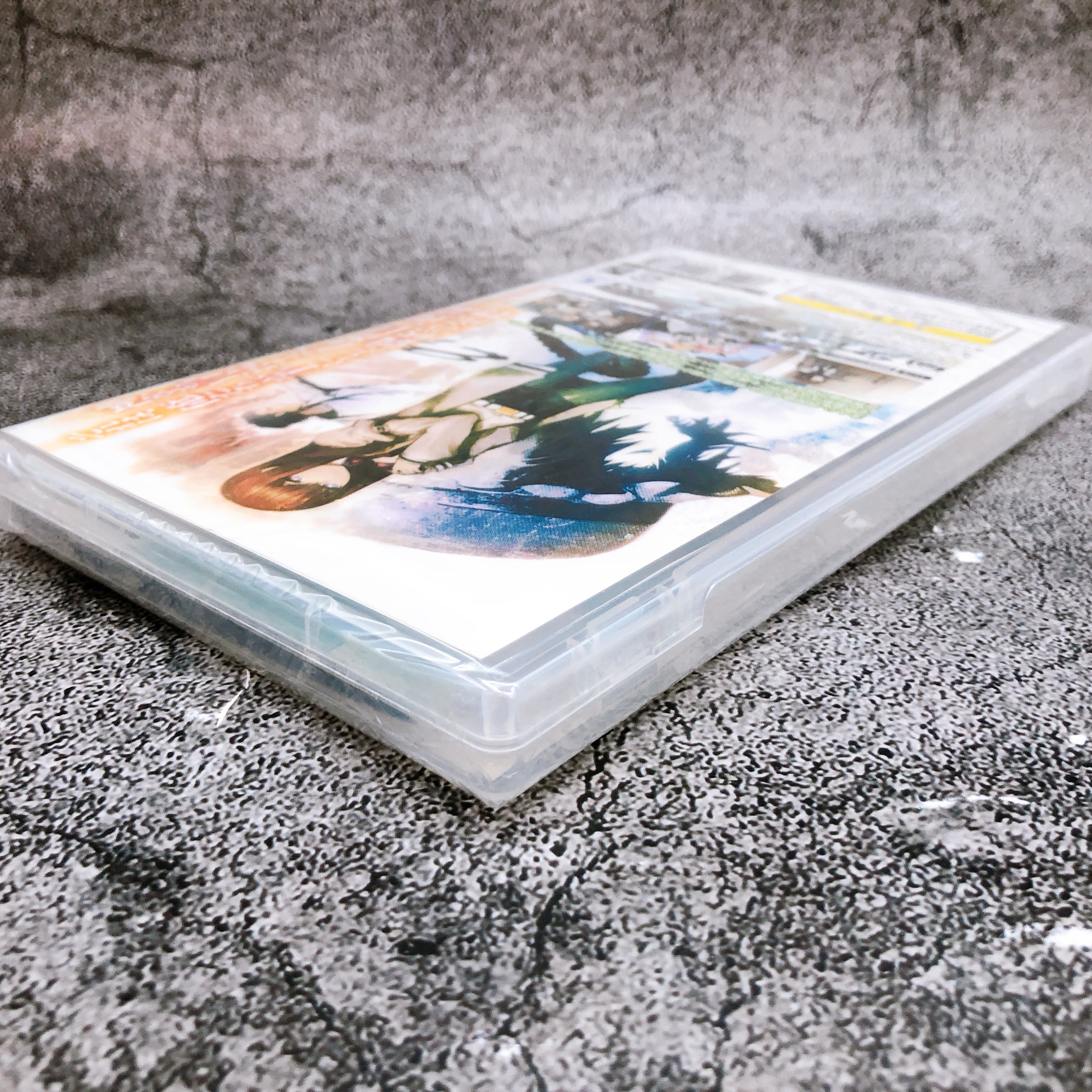 PSP Steins Gate Kadokawa Japan Game PlayStation Portable Sealed New