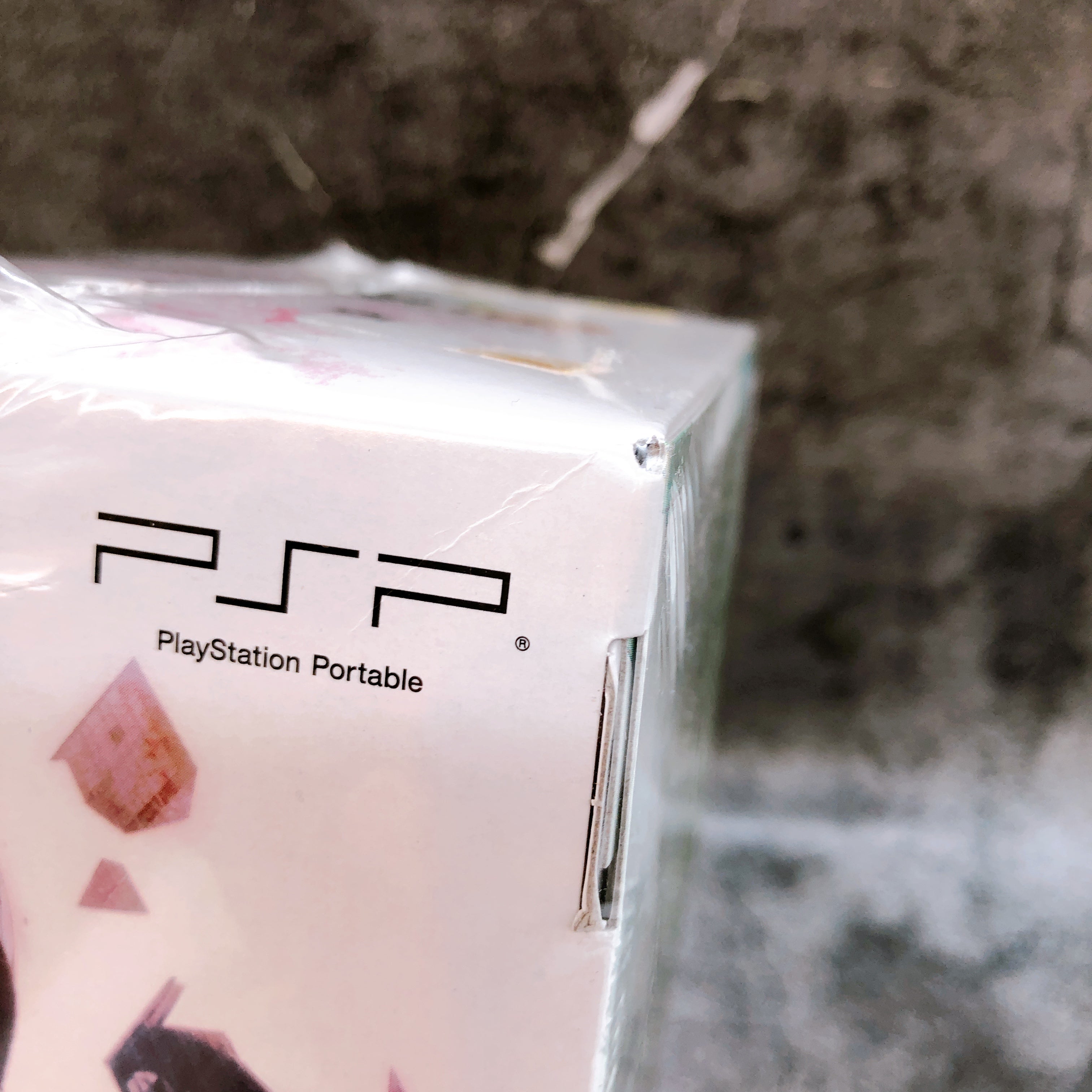 PSP Steins Gate Limited Edition Sony PlayStation Portable Japan Game Sealed NEW