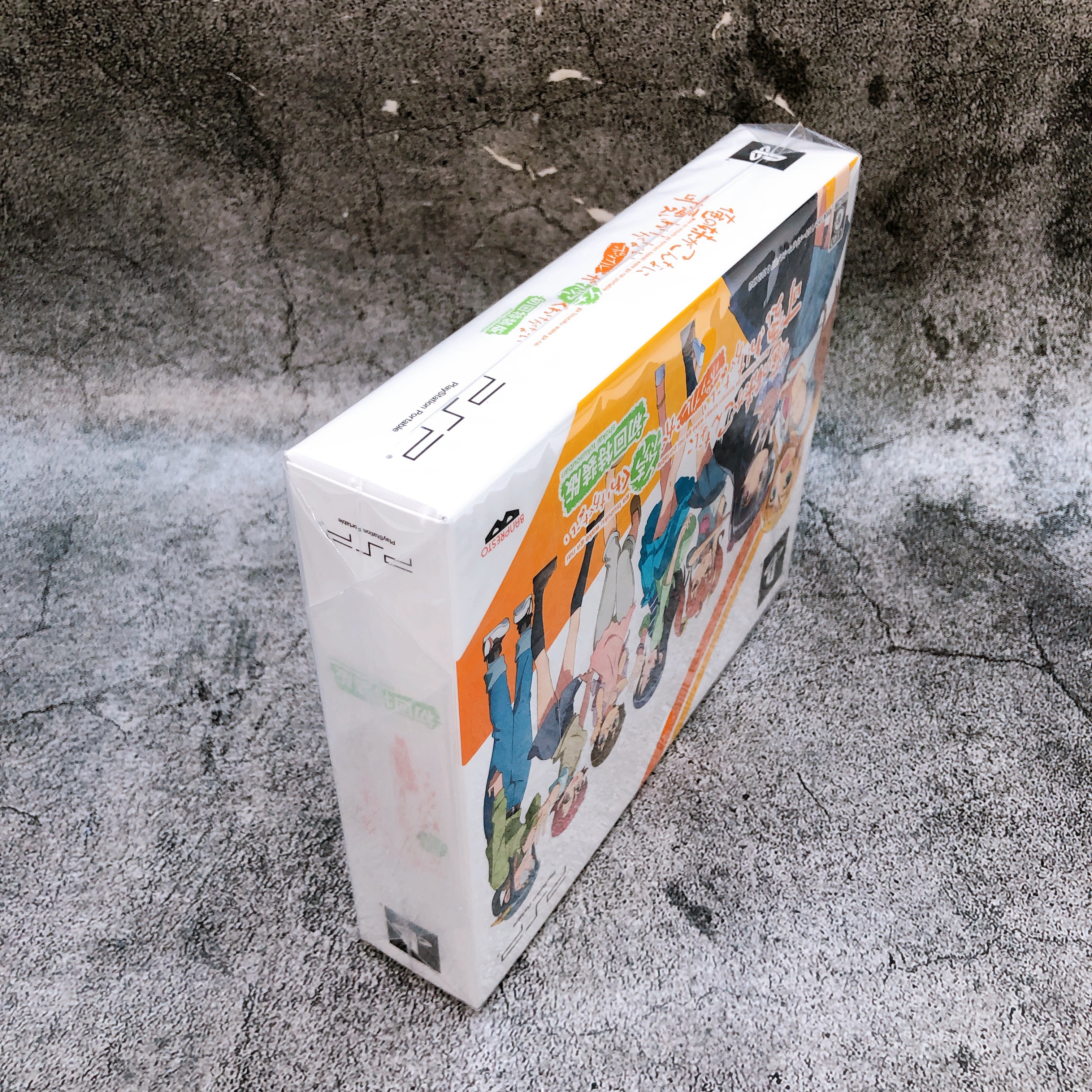 PSP Oreimo My Little Sister Can't Be This Cute Portable First Edition Japan NEW