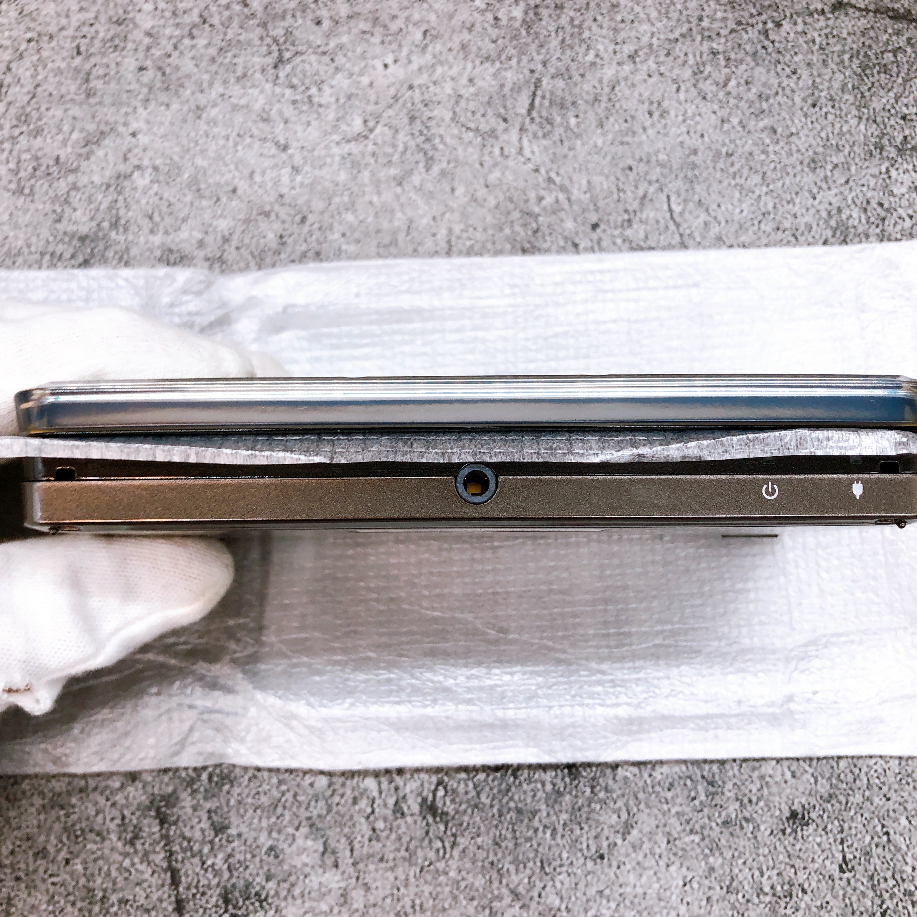 Nintendo 3DS NEW Love Plus New Rinko Deluxe Konami Limited Console + Game