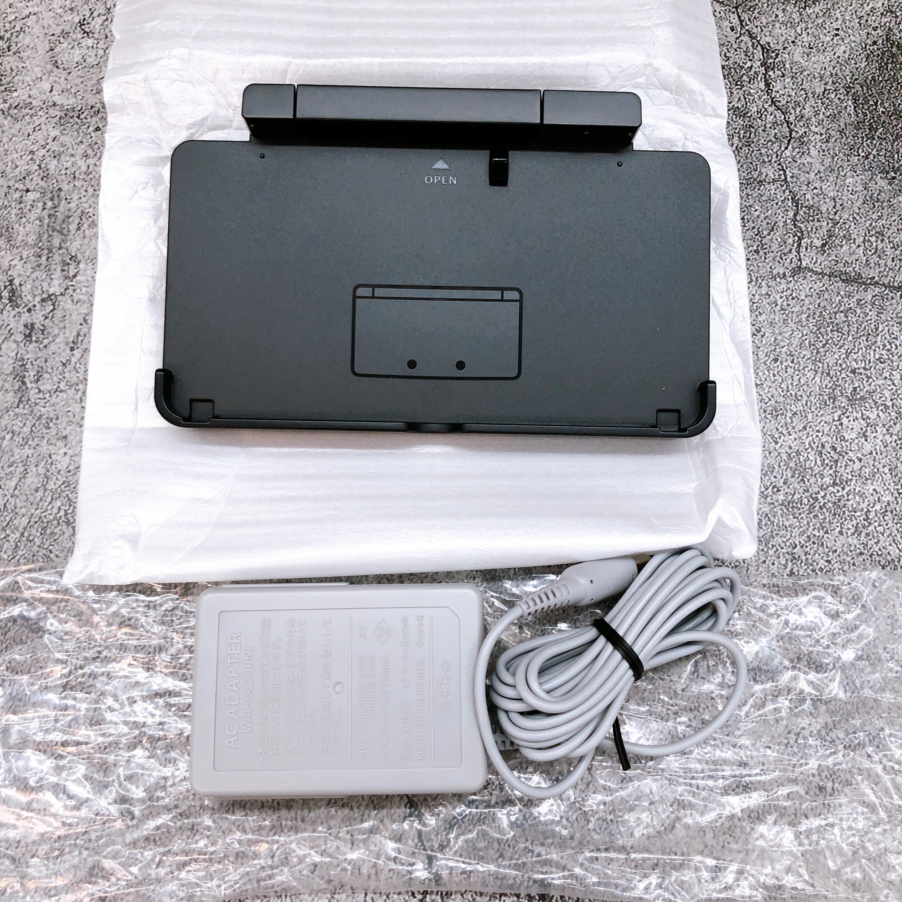 Nintendo 3DS NEW Love Plus New Rinko Deluxe Konami Limited Console + Game