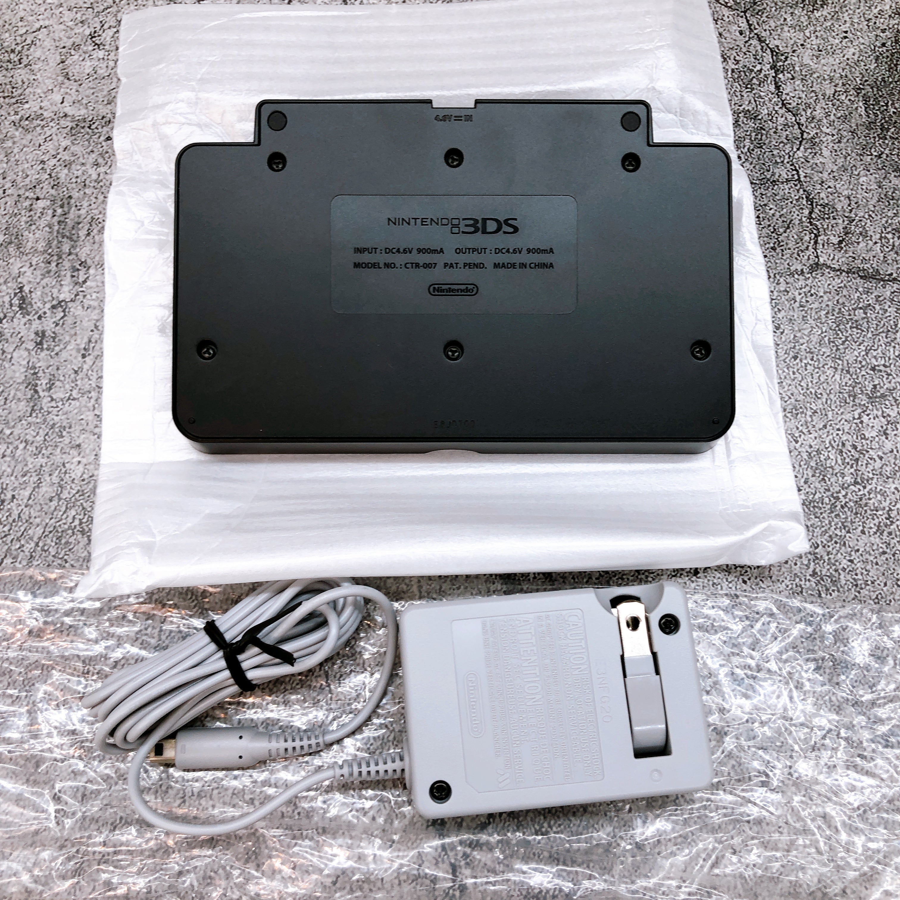 Nintendo 3DS NEW Love Plus New Rinko Deluxe Konami Limited Console + Game