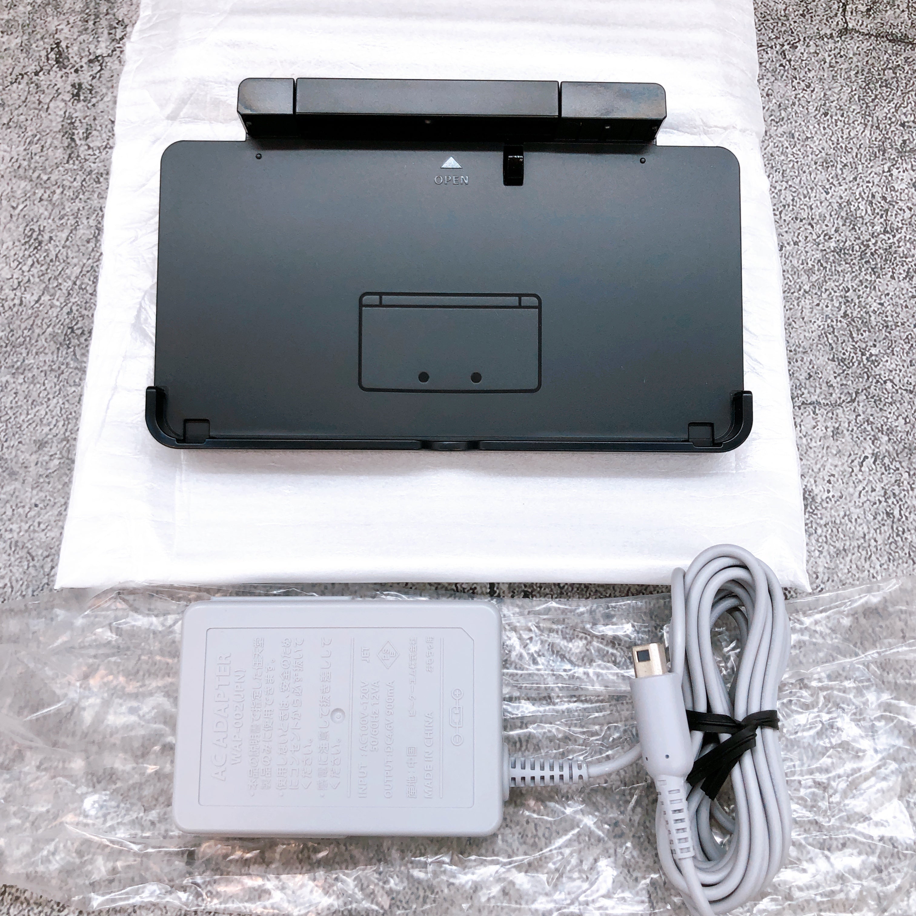 Nintendo 3DS NEW Love Plus New Nene Deluxe Konami Limited Console + Game