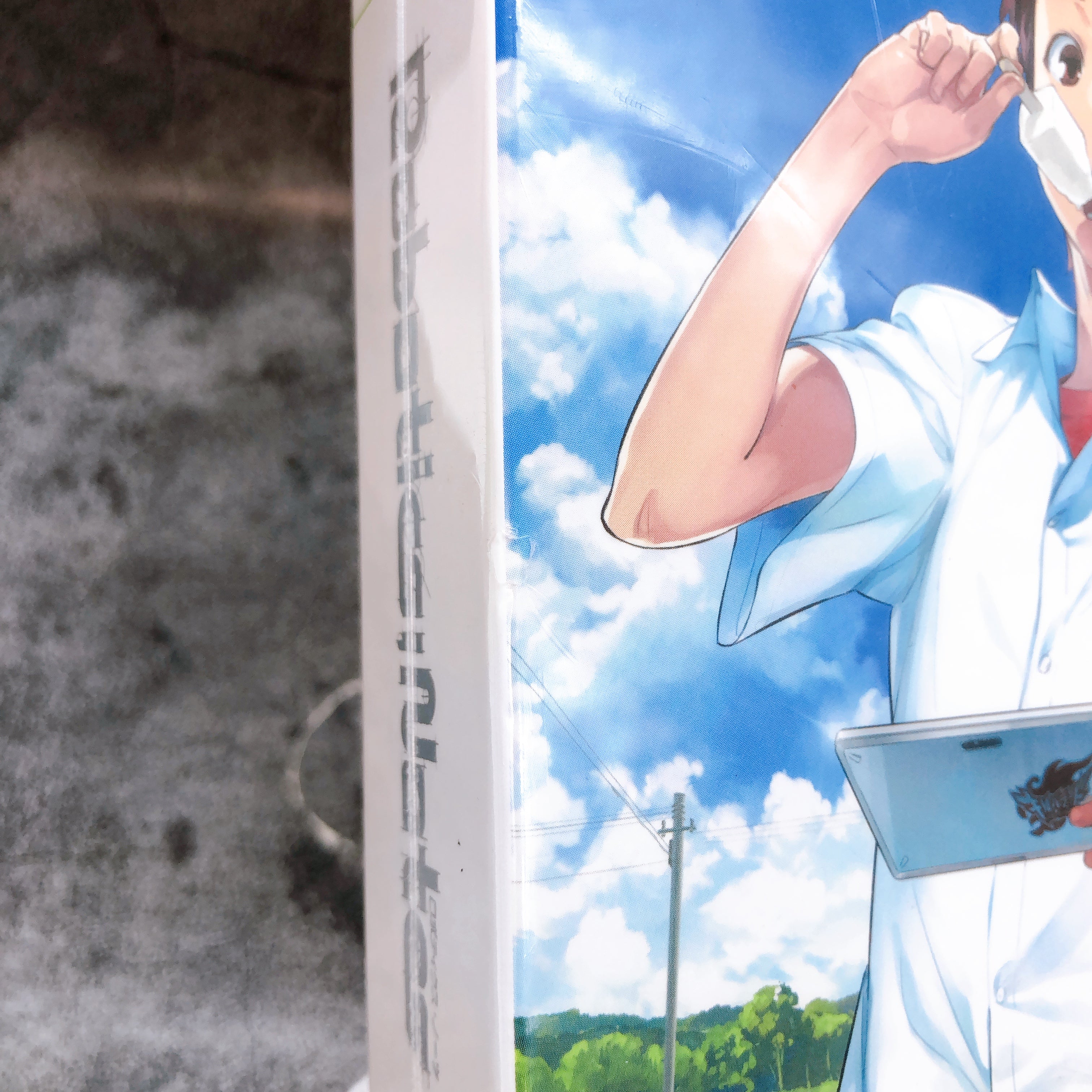 Microsoft Xbox 360 ROBOTICS;NOTES Limited Edition 5pb. Japan Game NEW FASTSHIP