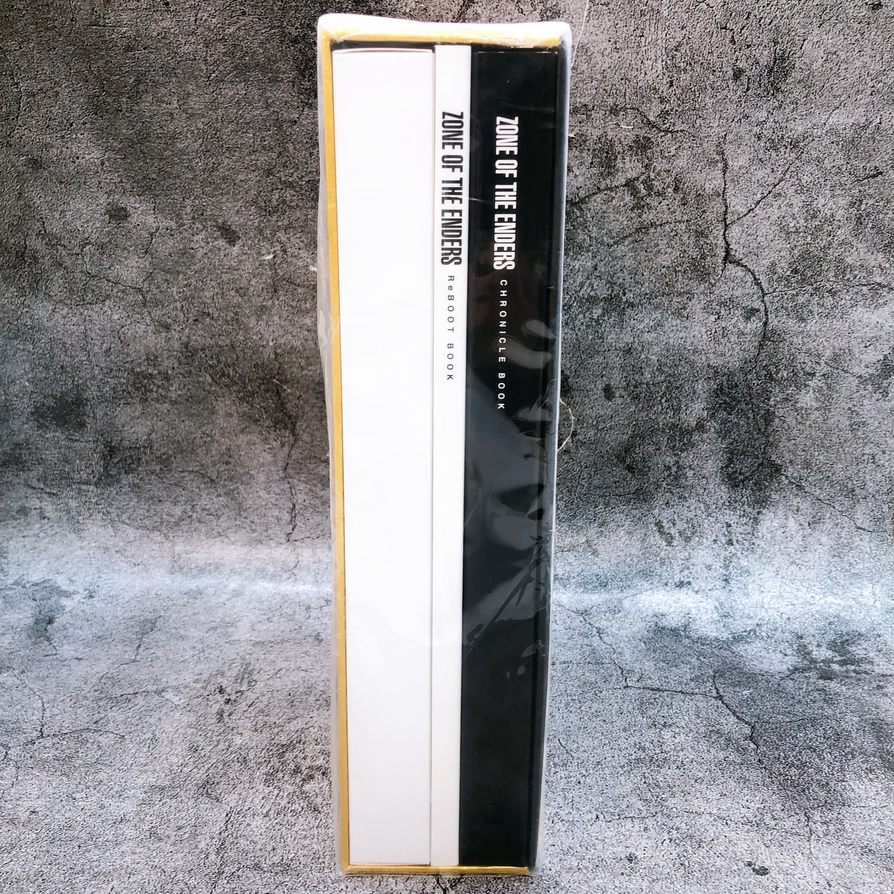 PlayStation 3 ZONE OF THE ENDERS HD EDITION PREMIUM PACKAGE PS3 Japan Sealed New