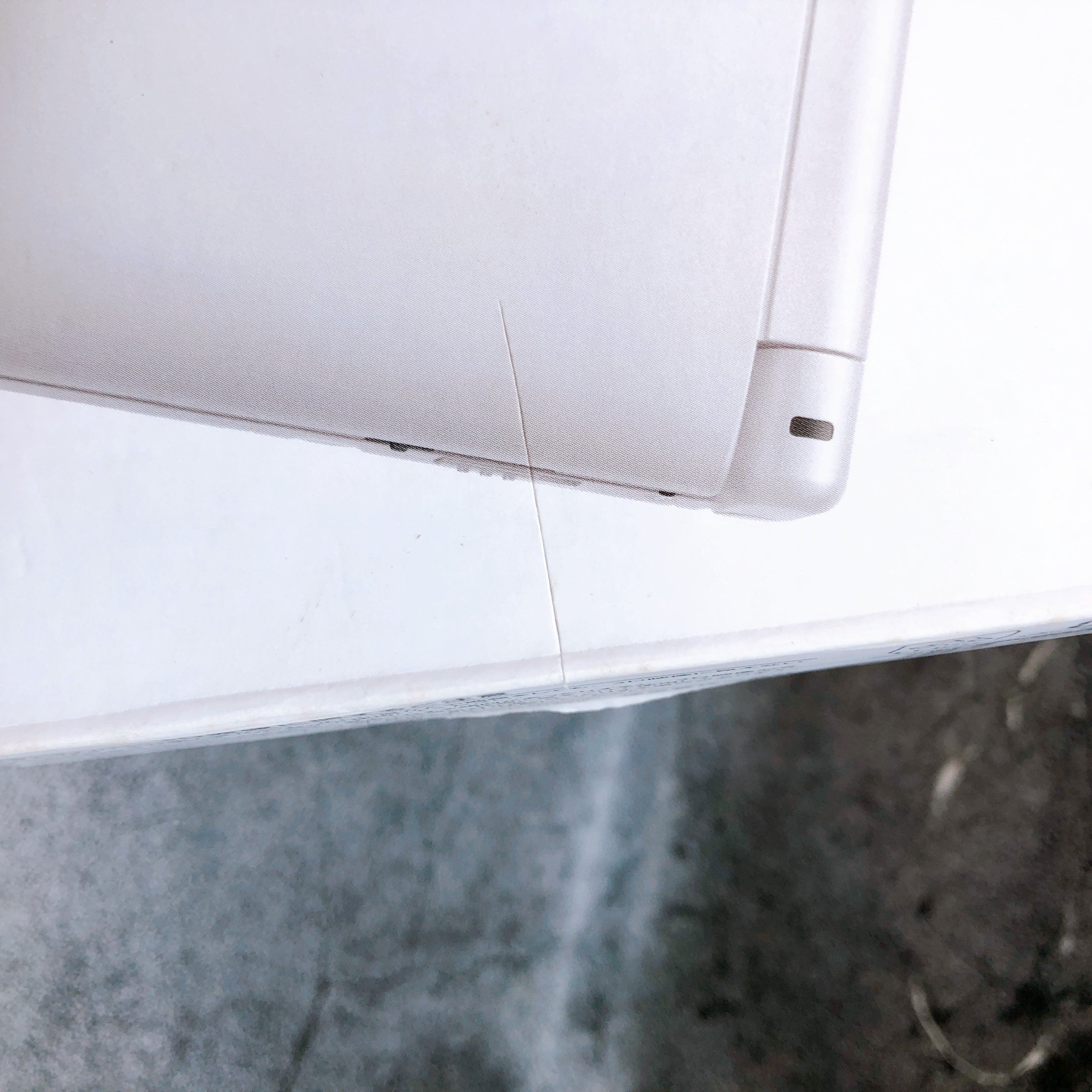 Nintendo 3DS LL White Color SPR-S-WAAA Game Console Japan Boxed Tested