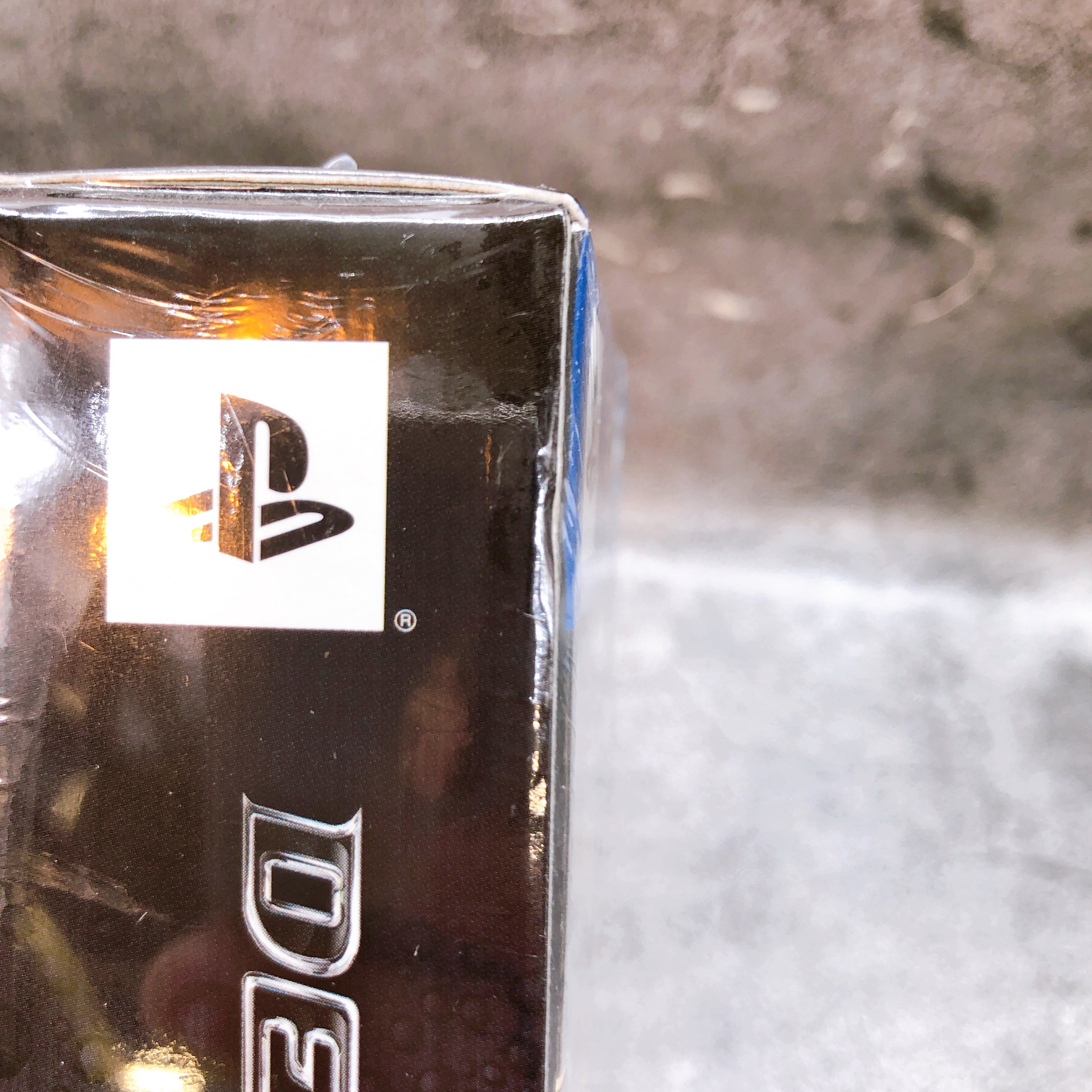 Playstation Vita Dead or Alive 5 Plus Collector's Edition PSV Koei Game New