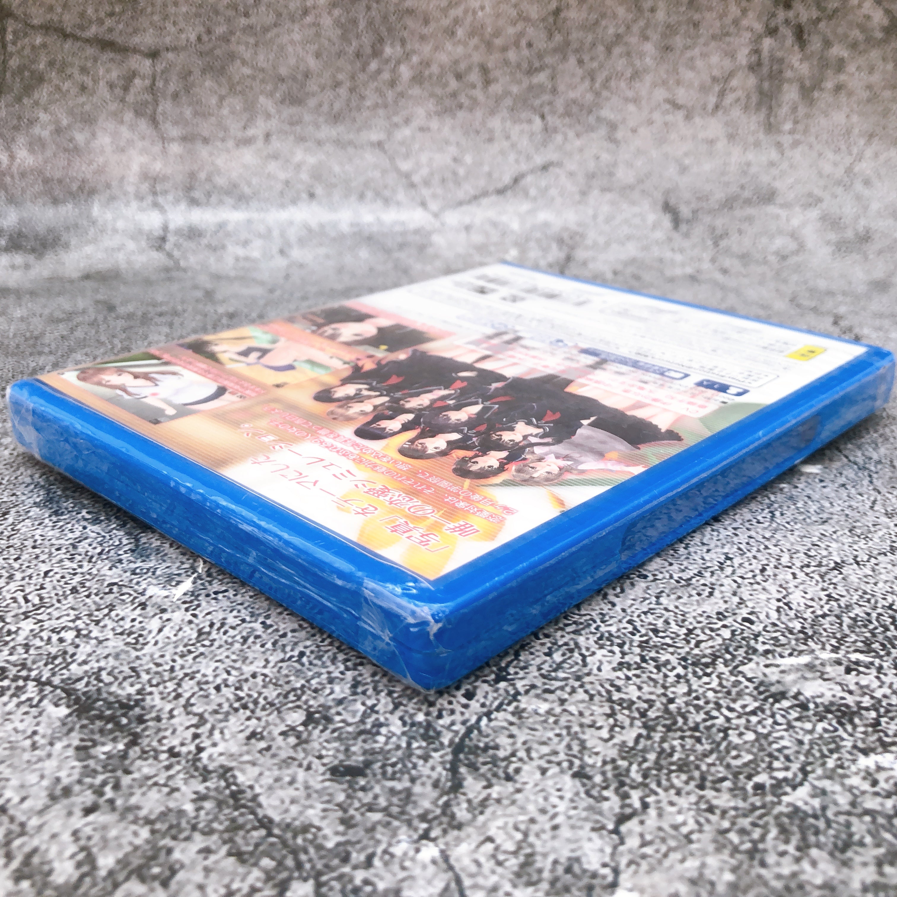 Playstation Vita Photo Kano Kiss PSV Kadokawa Japan Game Sealed New