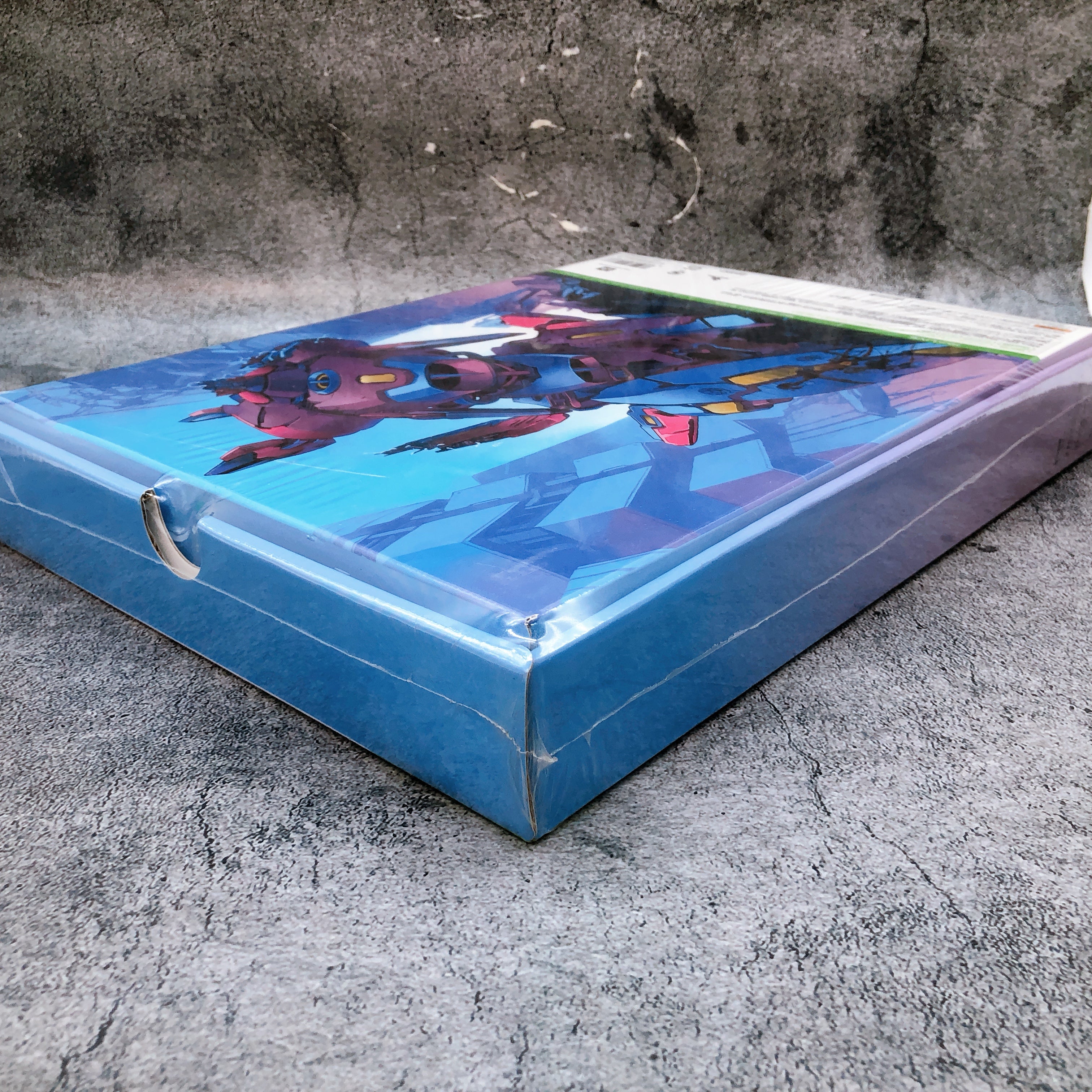 Xbox 360 DoDonPachi Saidaioujou Super Limited Edition CAVE Shooting Sealed New