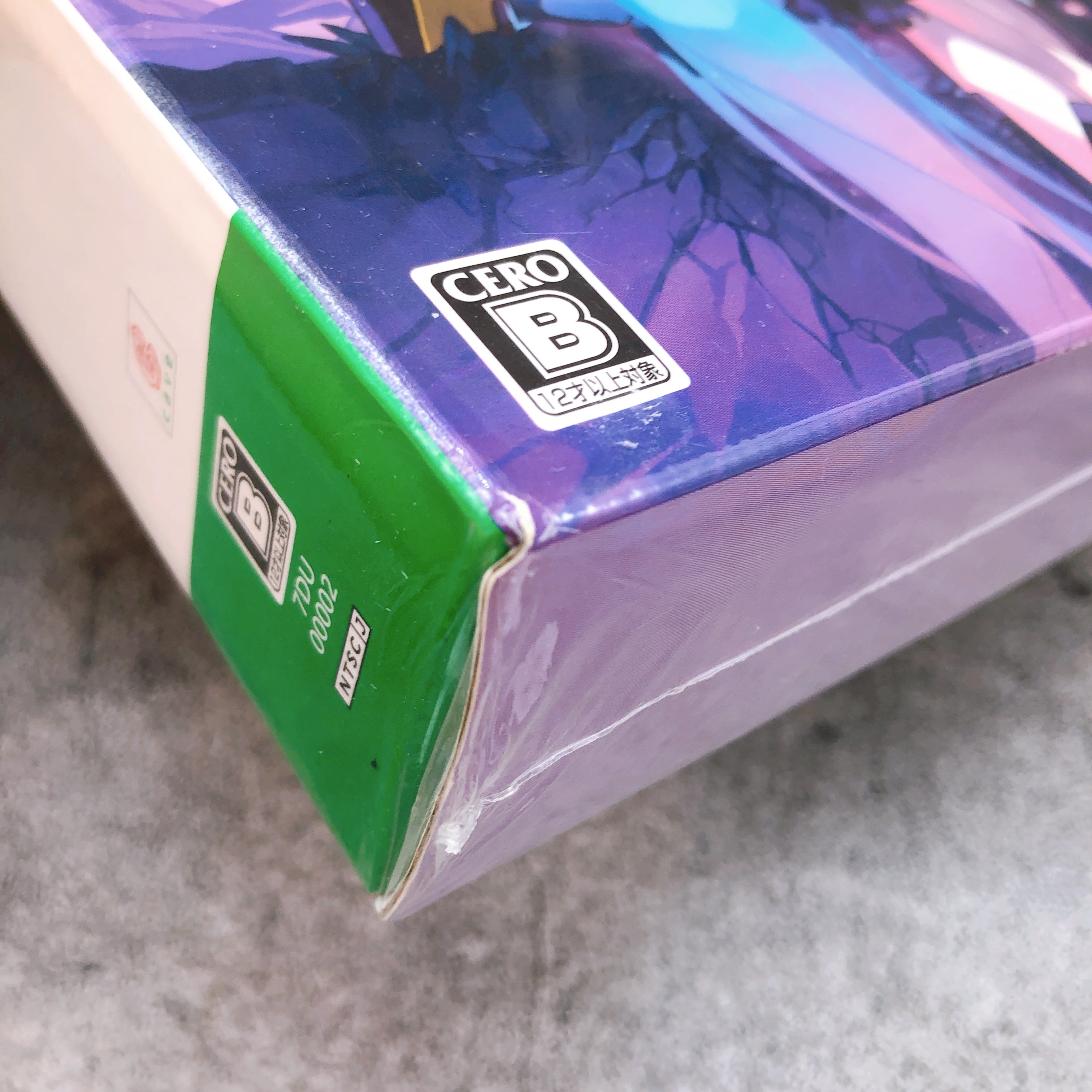 Xbox 360 DoDonPachi Saidaioujou Super Limited Edition CAVE Shooting Sealed New