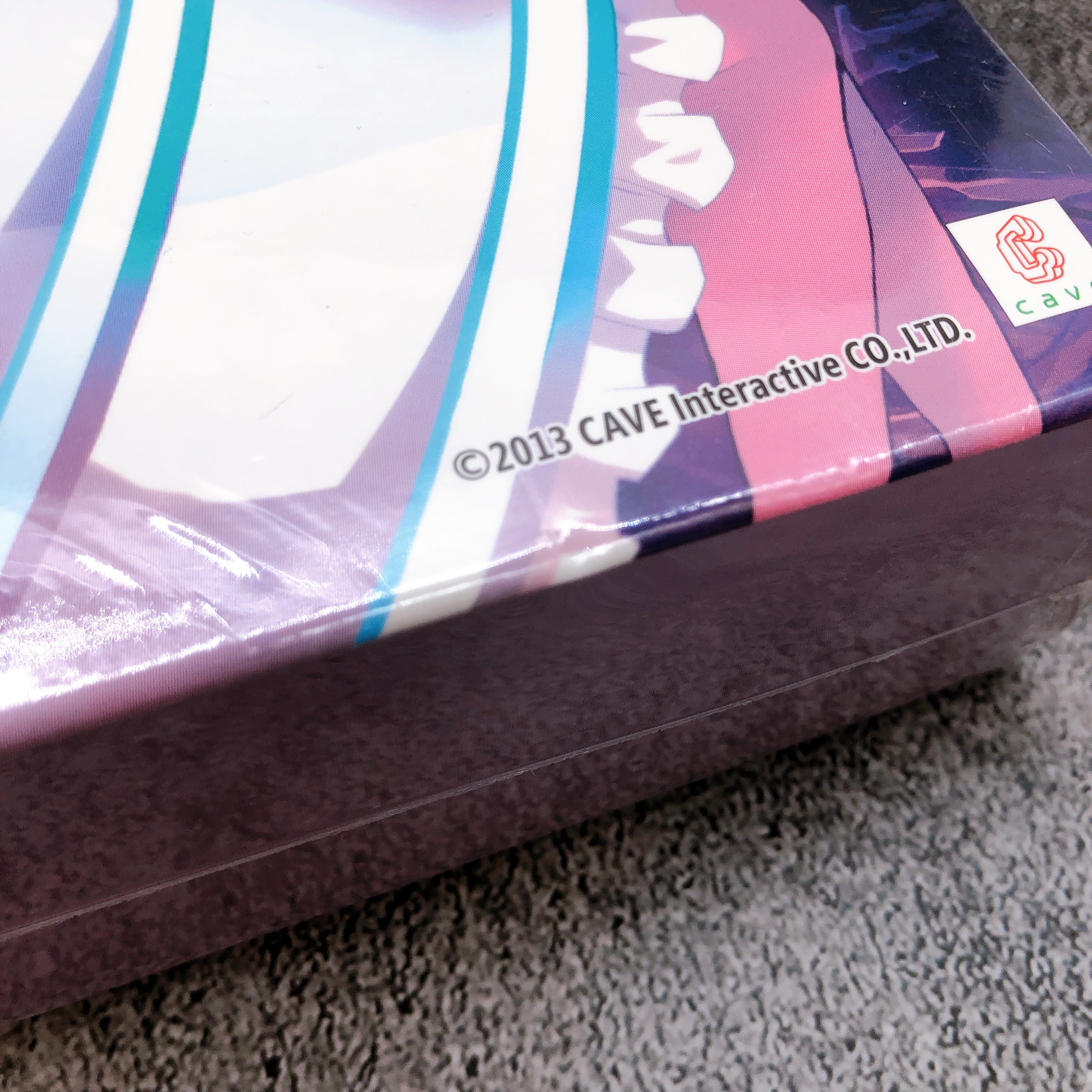 Xbox 360 DoDonPachi Saidaioujou Super Limited Edition CAVE Shooting Sealed New