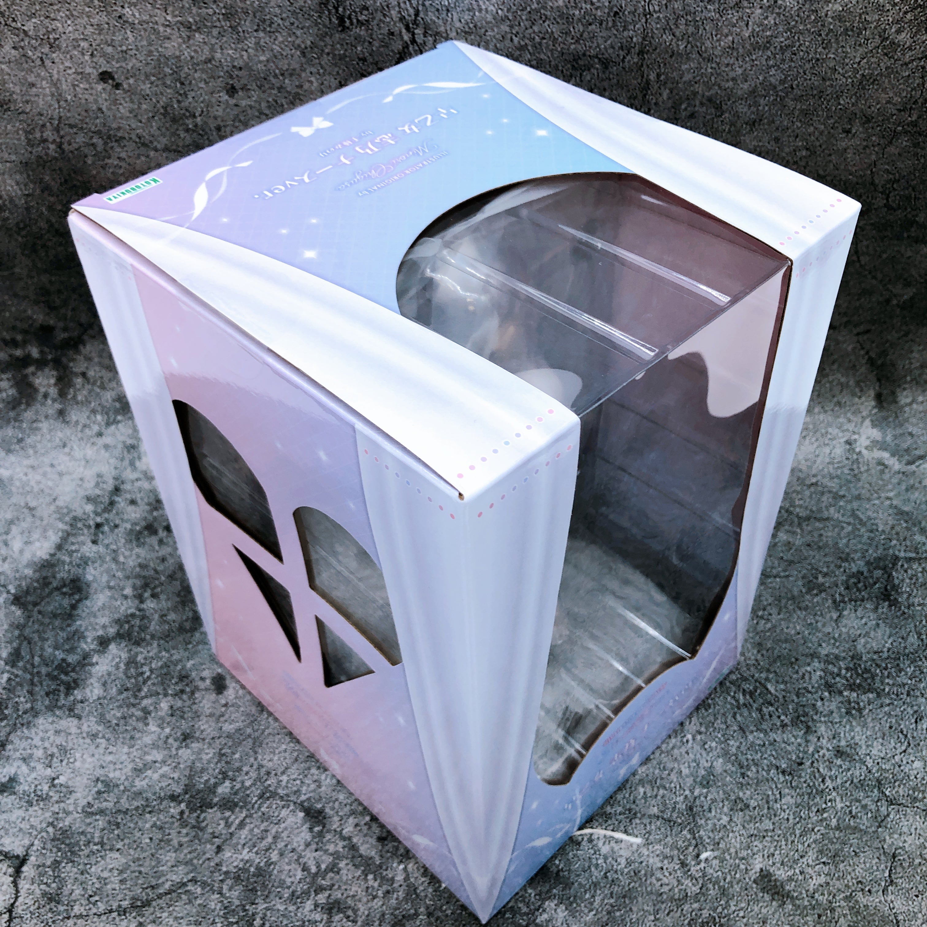 KOTOBUKIYA Saotome Shino Nurse ver. by Minori Chigusa 1/7 Scale PVC Figure NEW