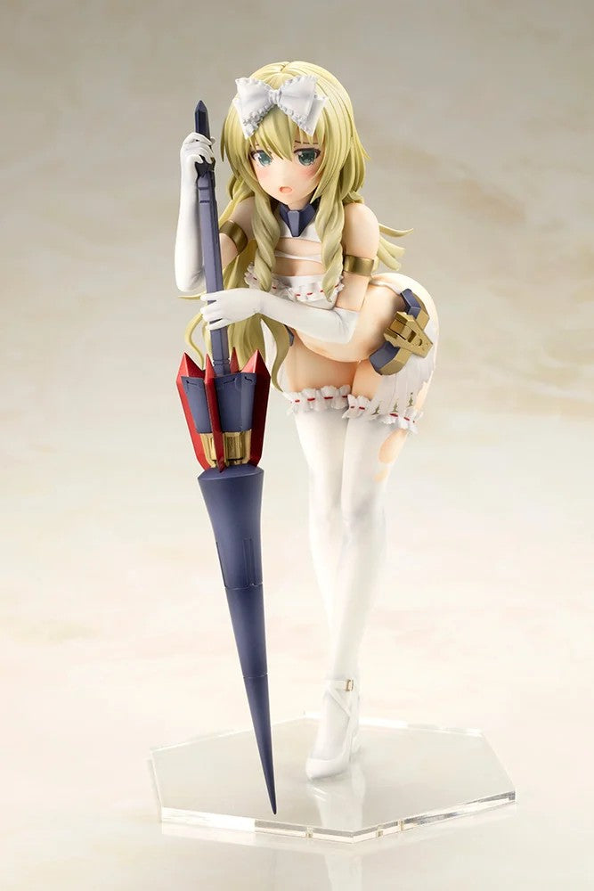 (w/Bonus) Frame Arms Girl DURGA I Non Scale Figure KOTOBUKIYA Japan Sealed NEW