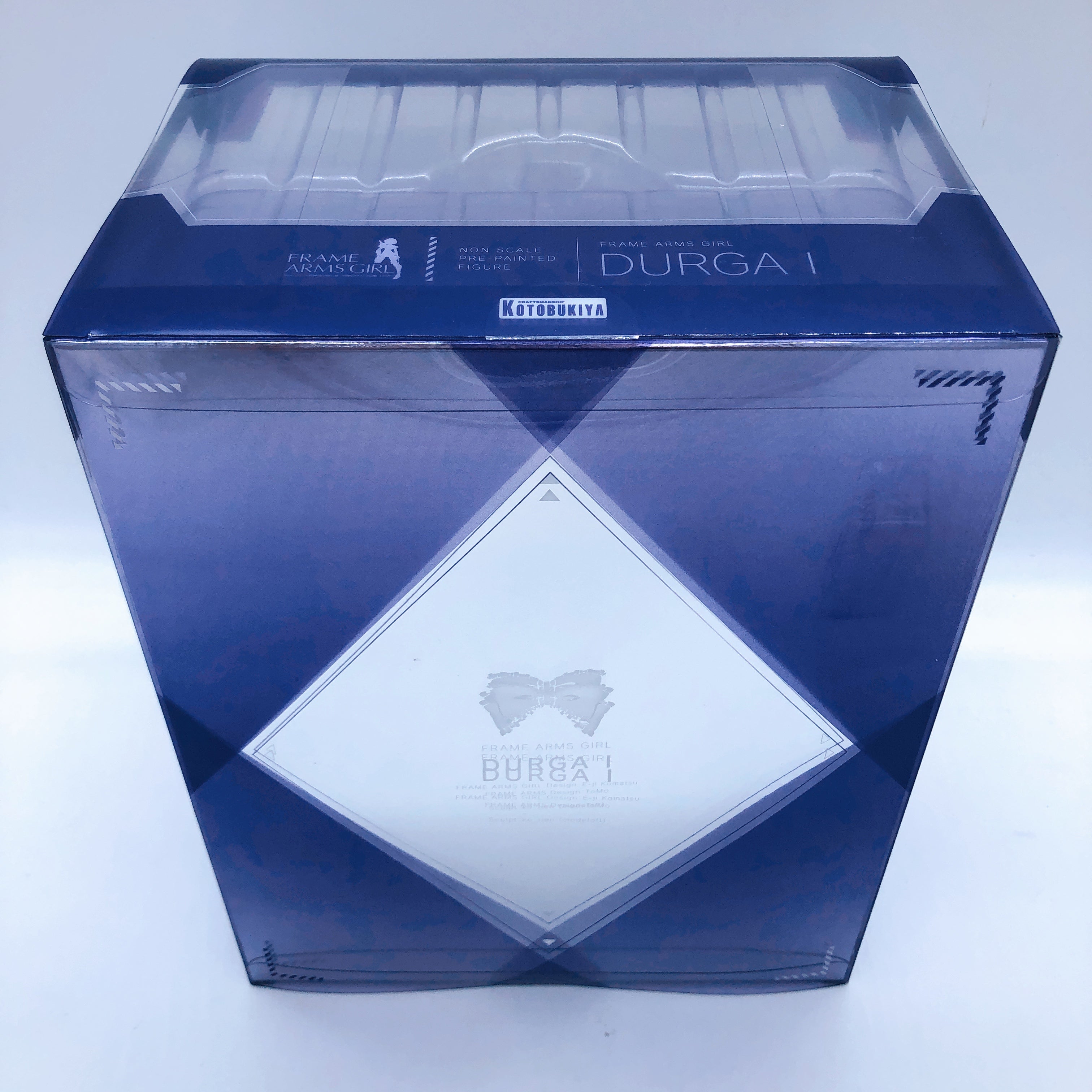 (w/Bonus) Frame Arms Girl DURGA I Non Scale Figure KOTOBUKIYA Japan Sealed NEW