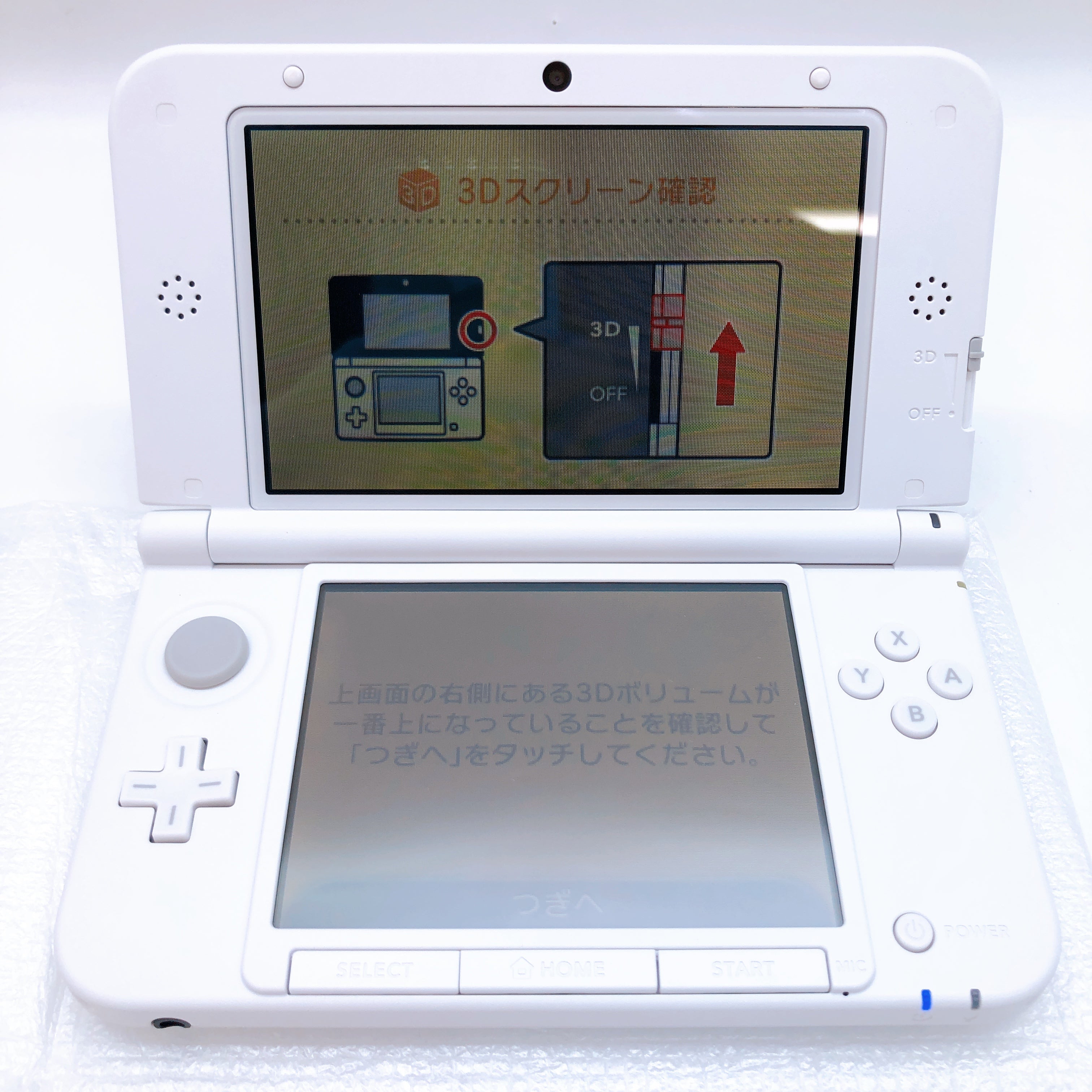 Nintendo 3DS LL NEW Love Plus + Manaka Deluxe Complete Set Limited Console Japan