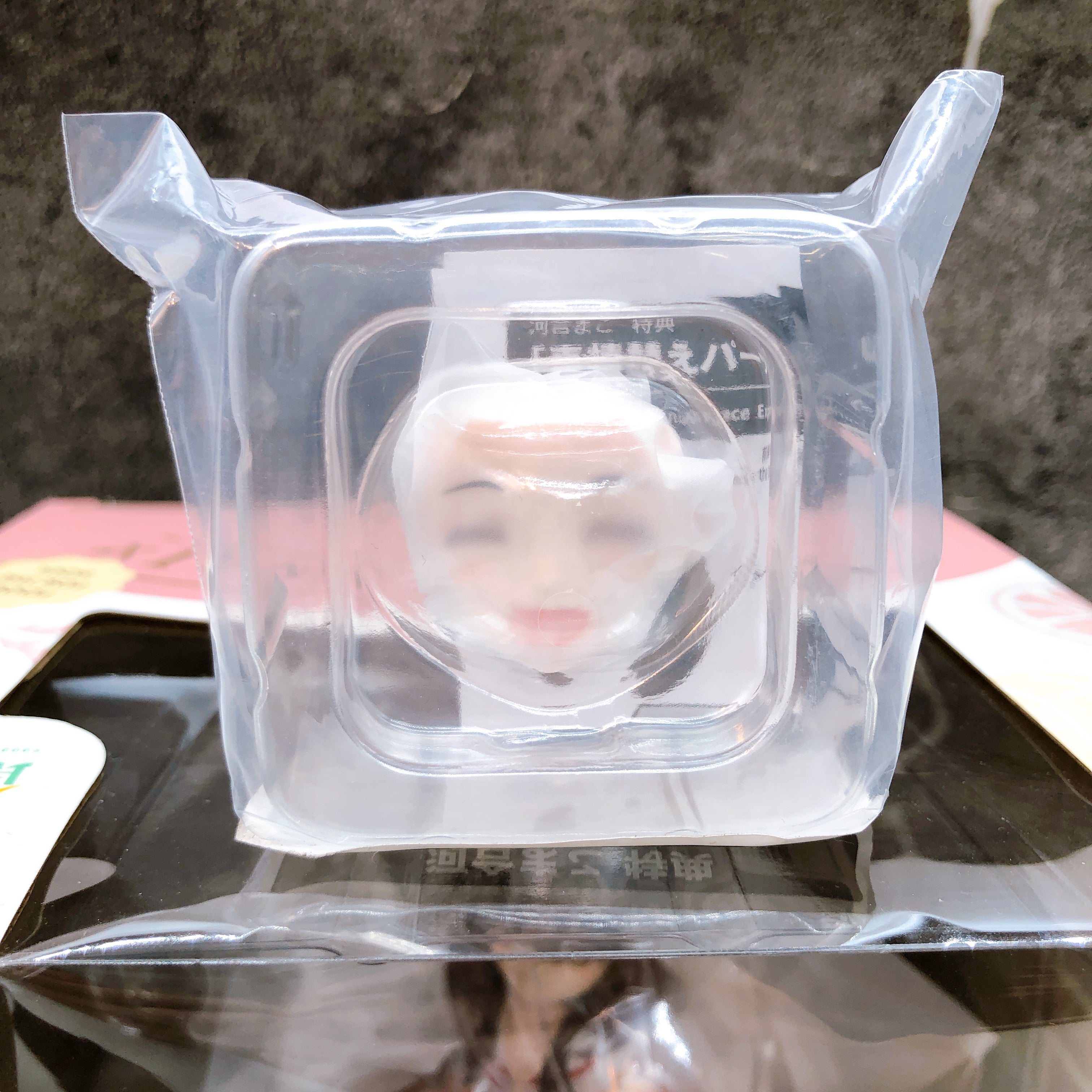 (w/Bonus) Food for the Soul Mako Kawai 1/7 Scale Figure KOTOBUKIYA Japan Sealed