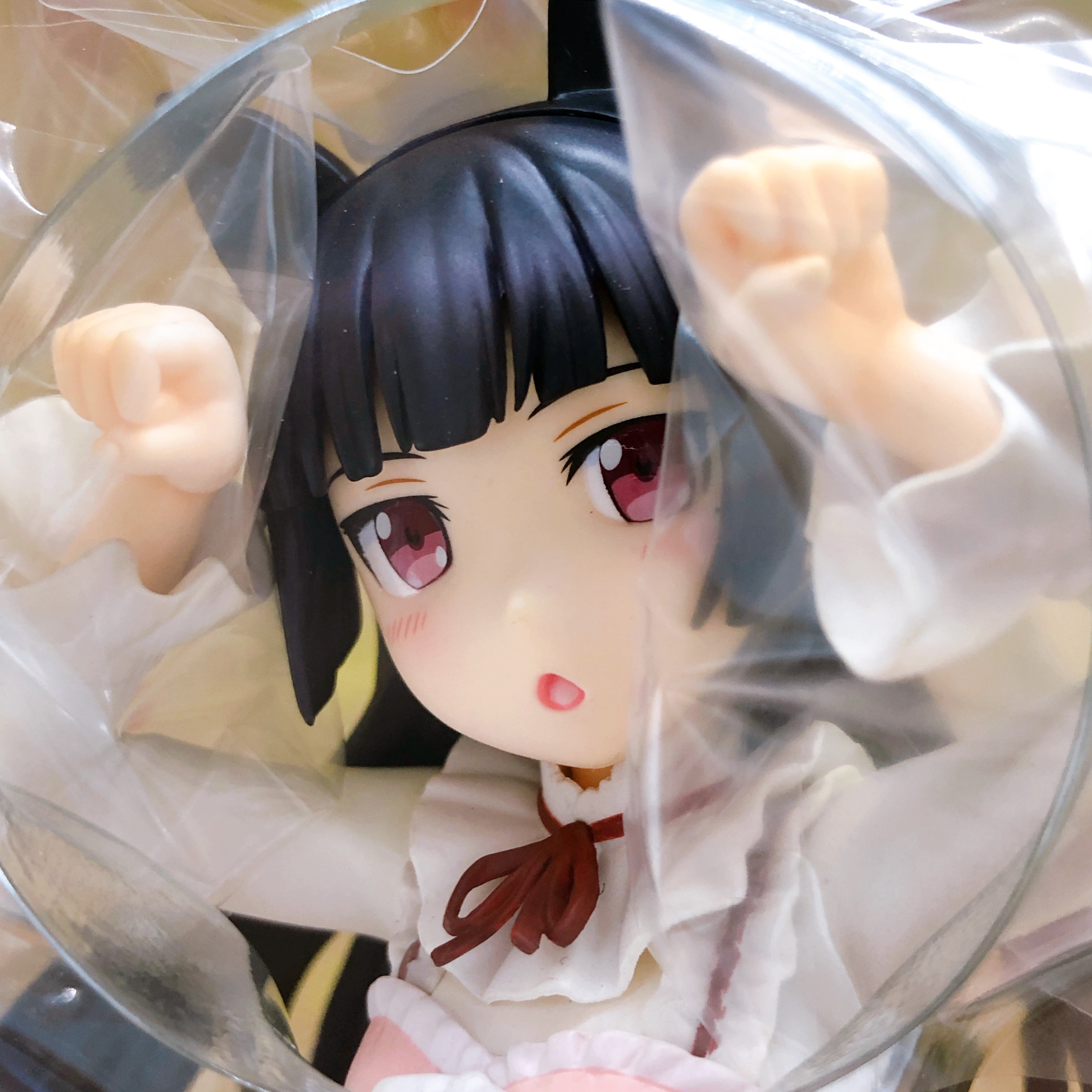 KOTOBUKIYA Oreimo Kuroneko Sweet Lolita 1/7 PVC Scale Figure NEW