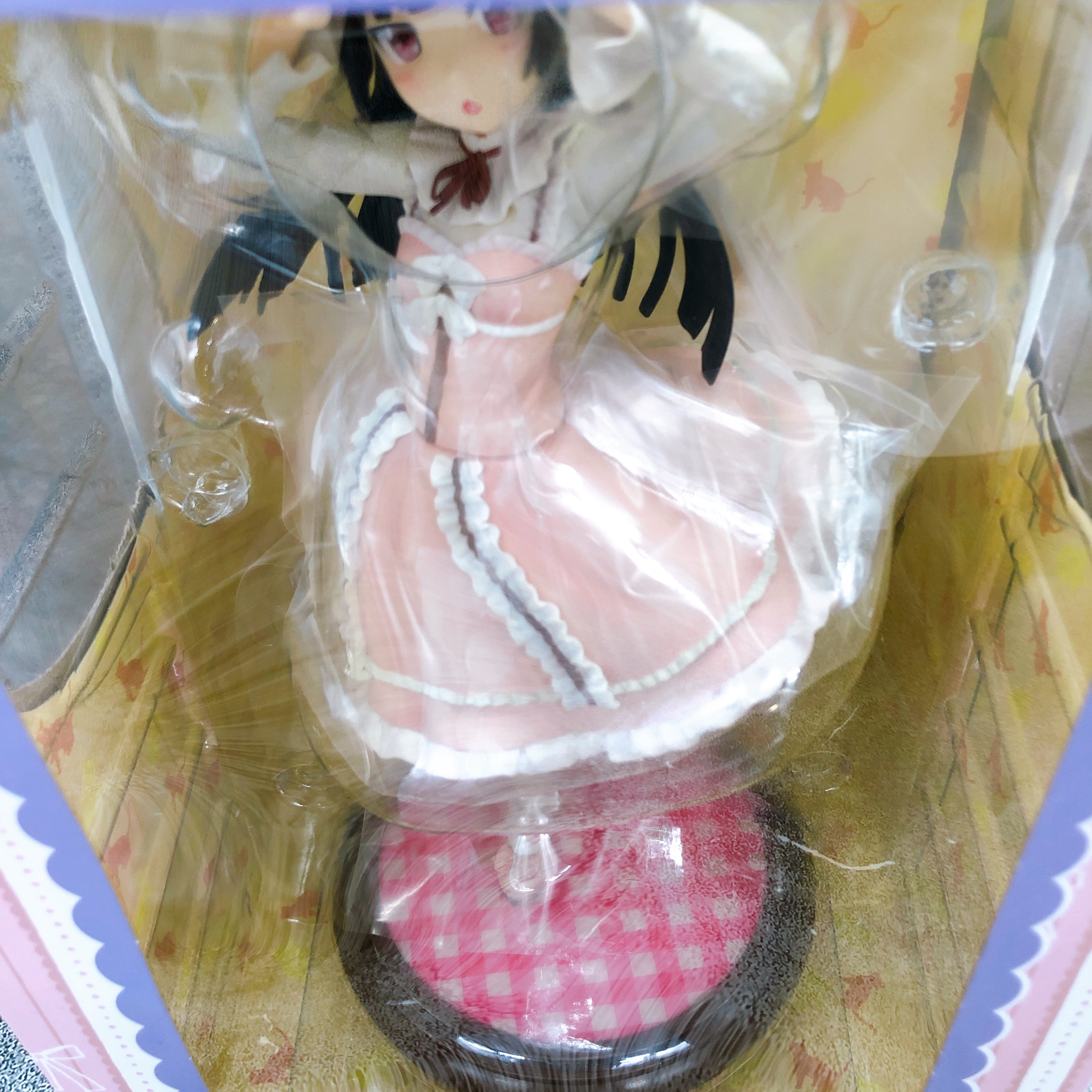 KOTOBUKIYA Oreimo Kuroneko Sweet Lolita 1/7 PVC Scale Figure NEW