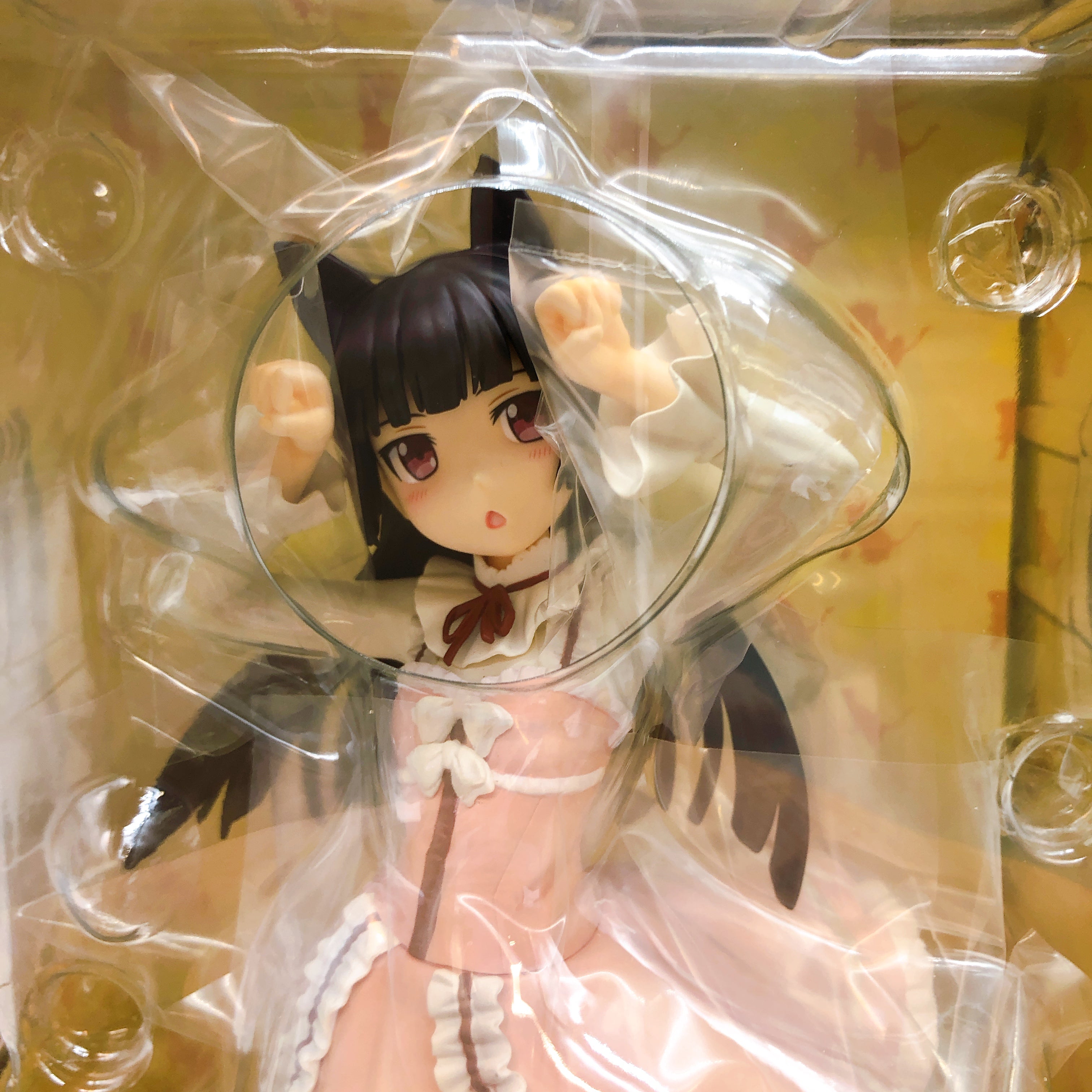 Oreimo Kuroneko Sweet Lolita 1/7 Scale Figure Kotobukiya My Little Sister NEW