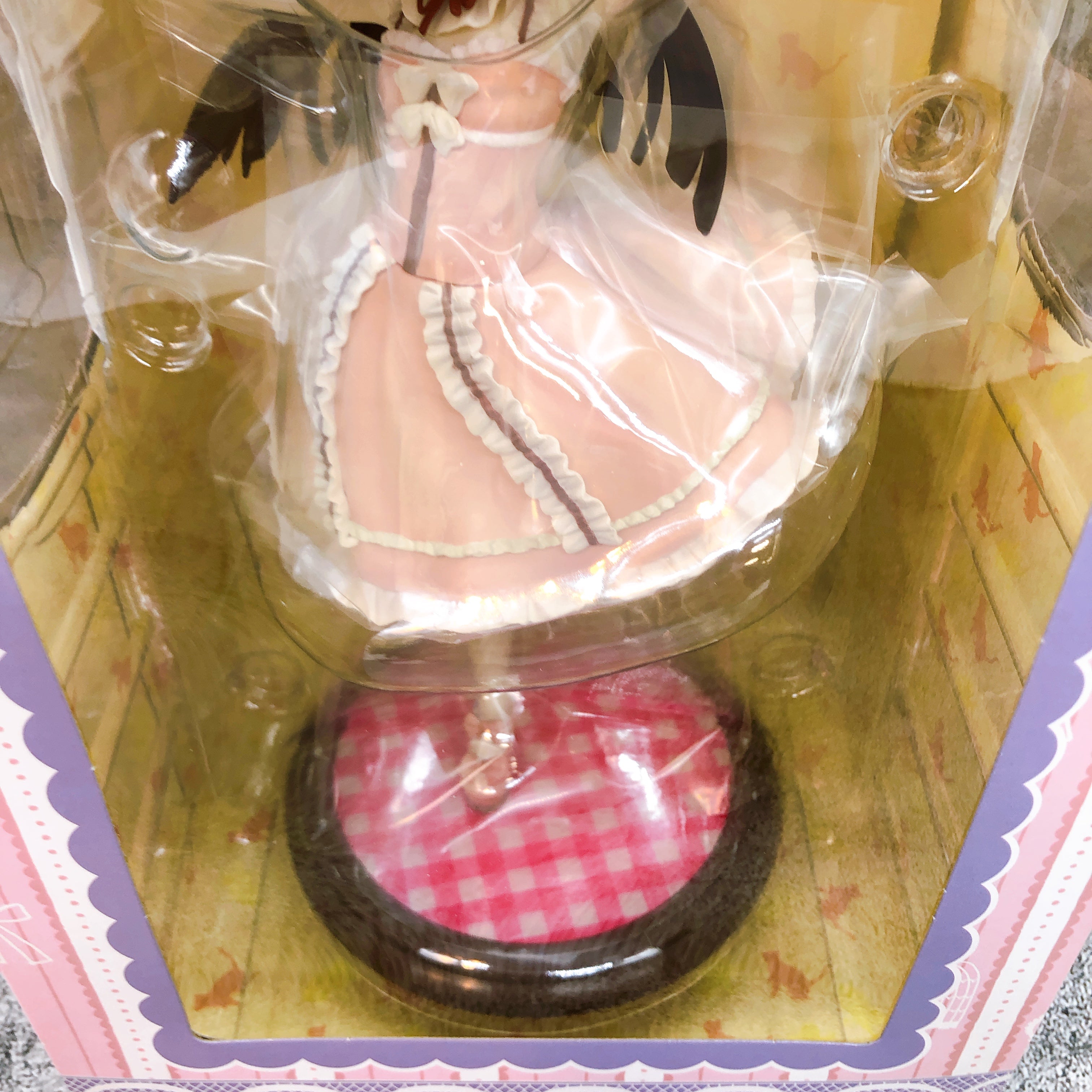 Oreimo Kuroneko Sweet Lolita 1/7 Scale Figure Kotobukiya My Little Sister NEW