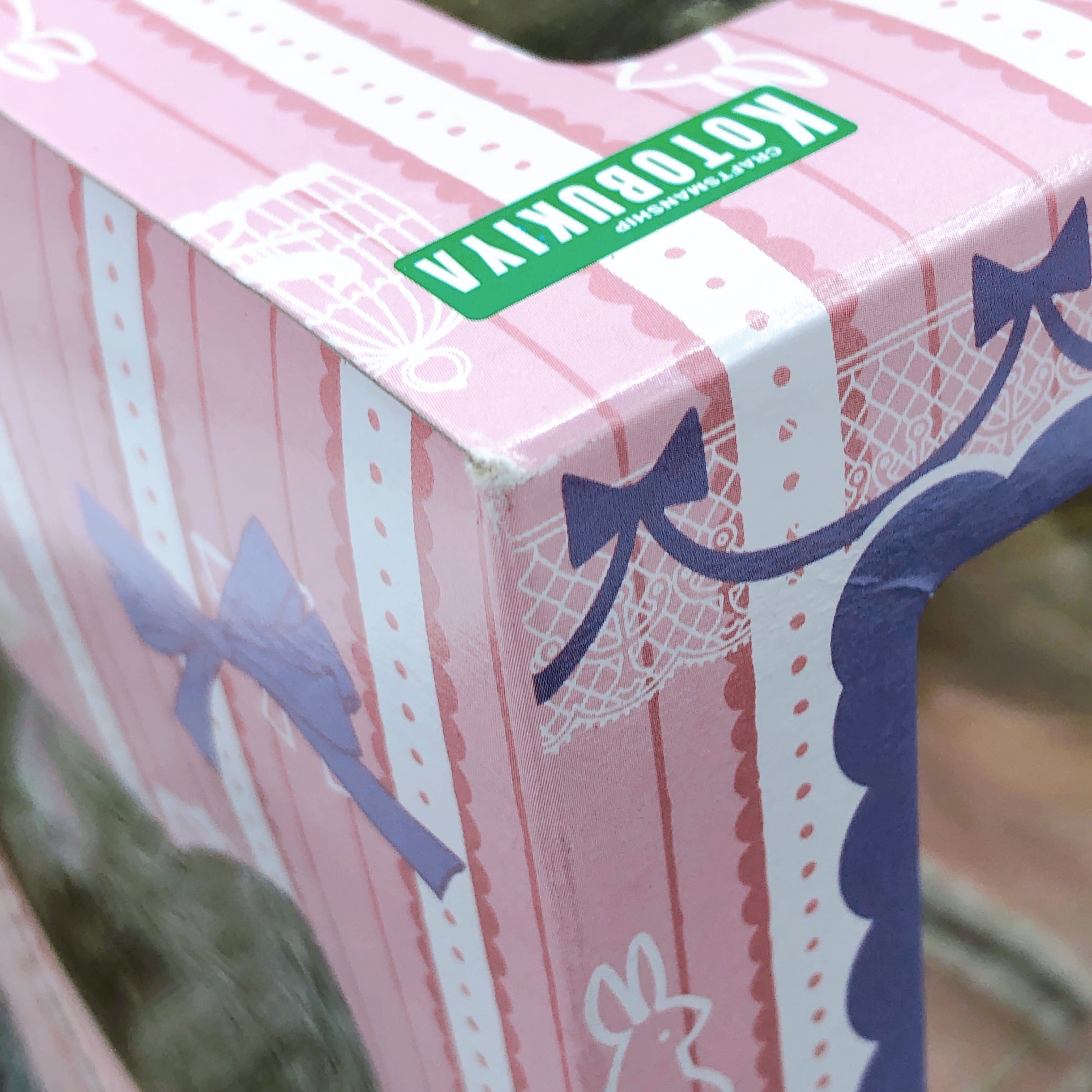 KOTOBUKIYA Oreimo Kuroneko Sweet Lolita 1/7 PVC Scale Figure NEW