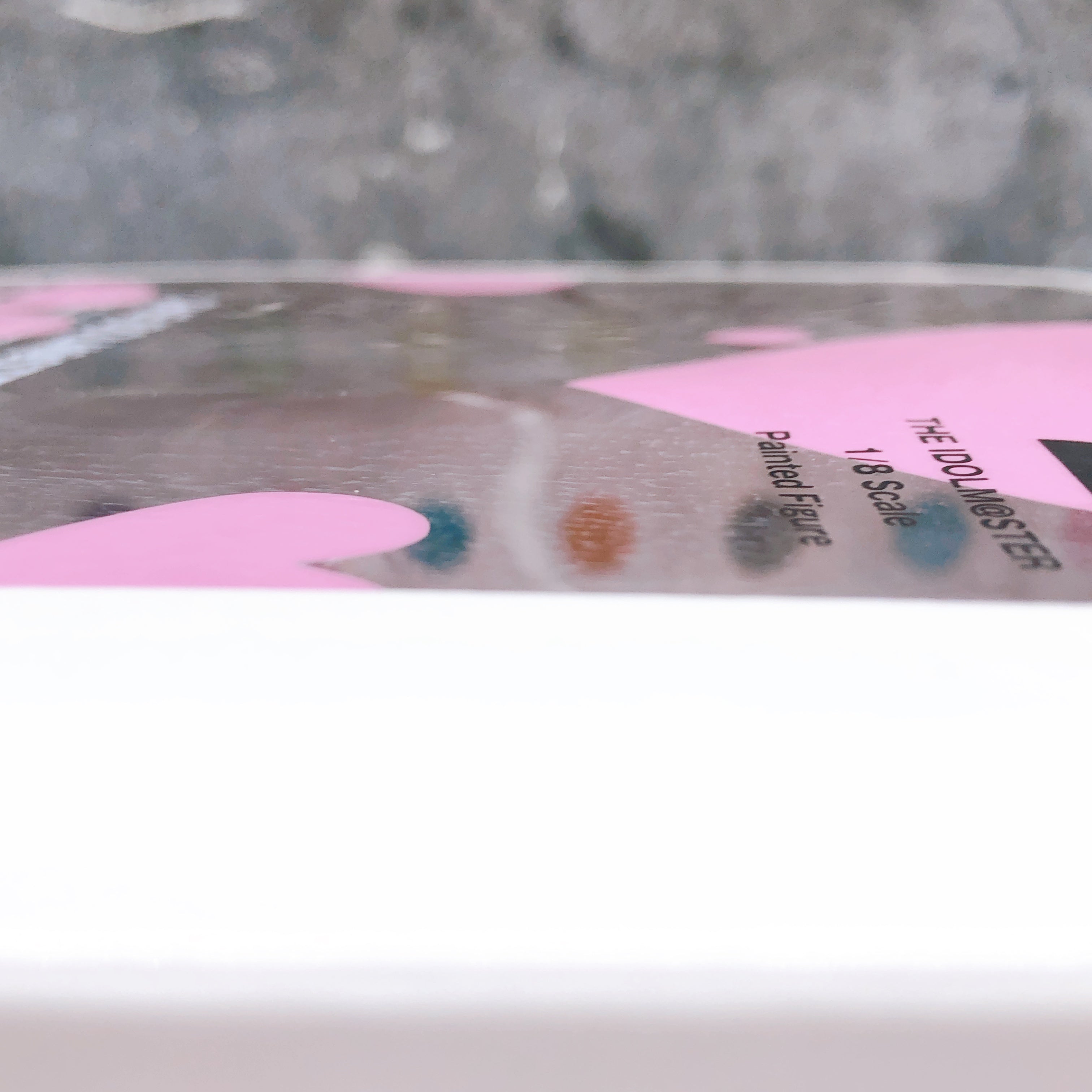 Phat Company The Idolmster Iori Minase 1/8 Scale PVC Figure NEW