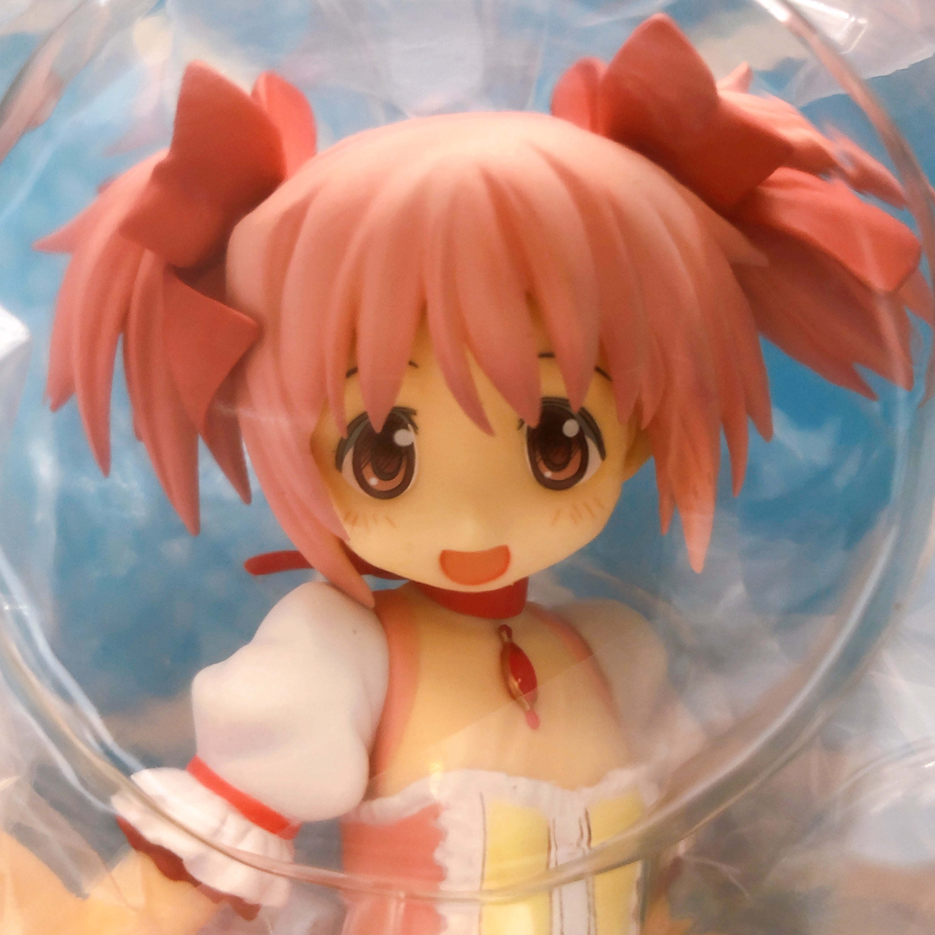 Puella Magi Madoka Magica Madoka Kaname 1/8 Scale Figure Good Smile Company