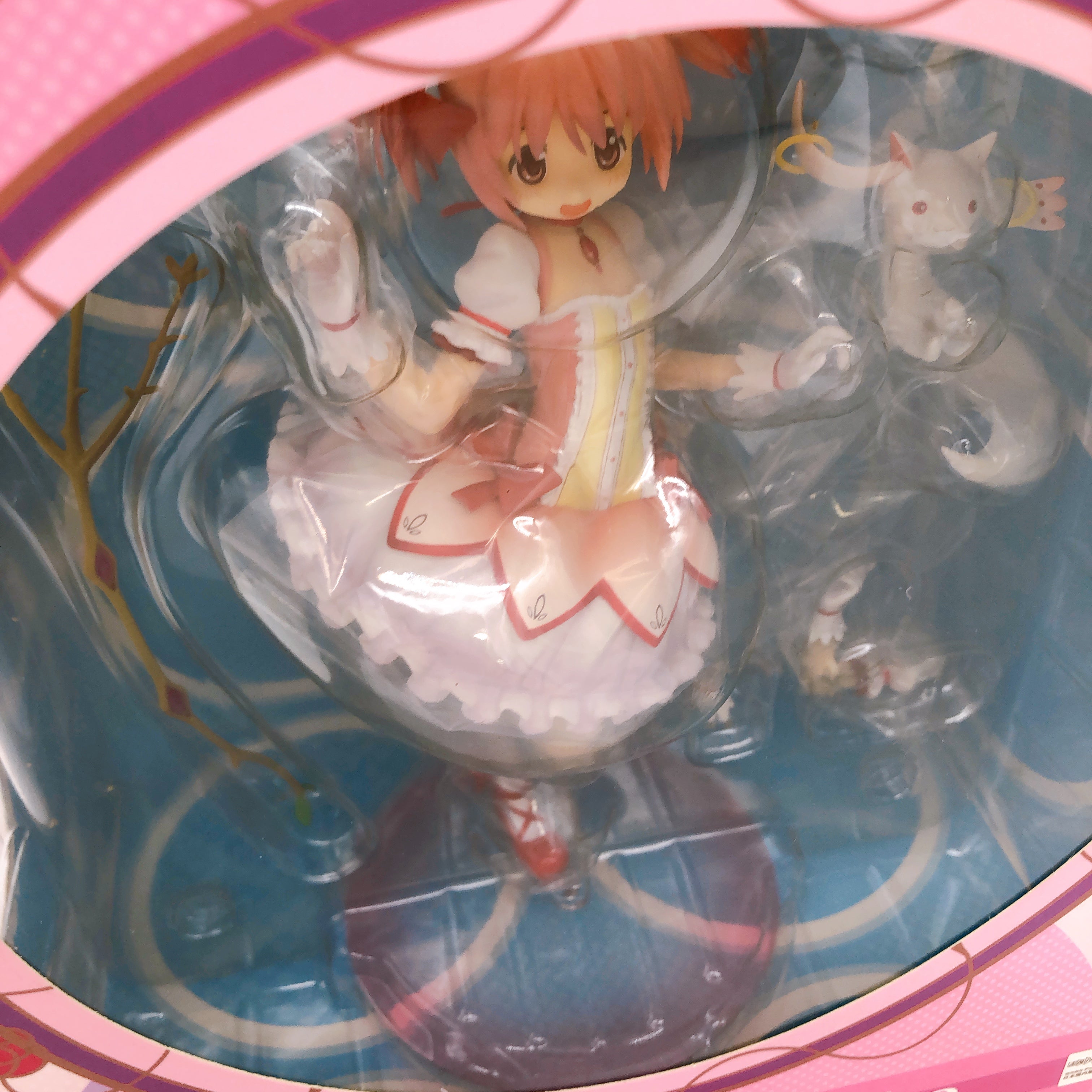 Puella Magi Madoka Magica Madoka Kaname 1/8 Scale Figure Good Smile Company