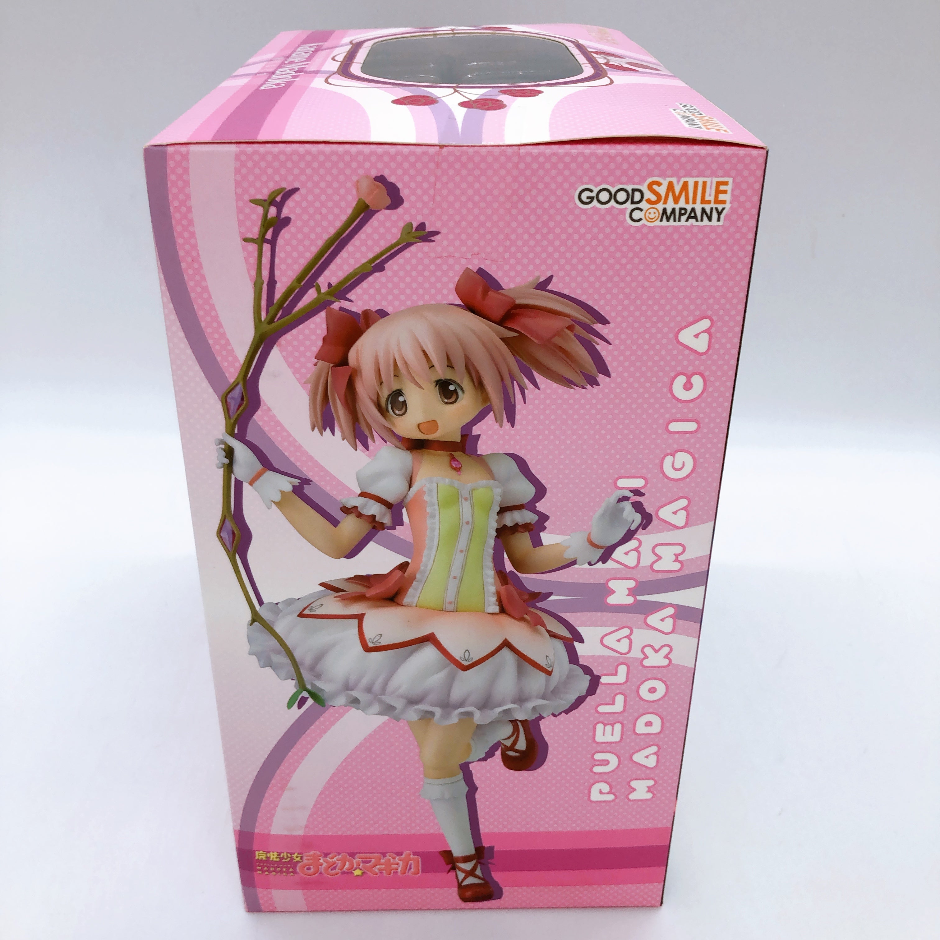 Puella Magi Madoka Magica Madoka Kaname 1/8 Scale Figure Good Smile Company