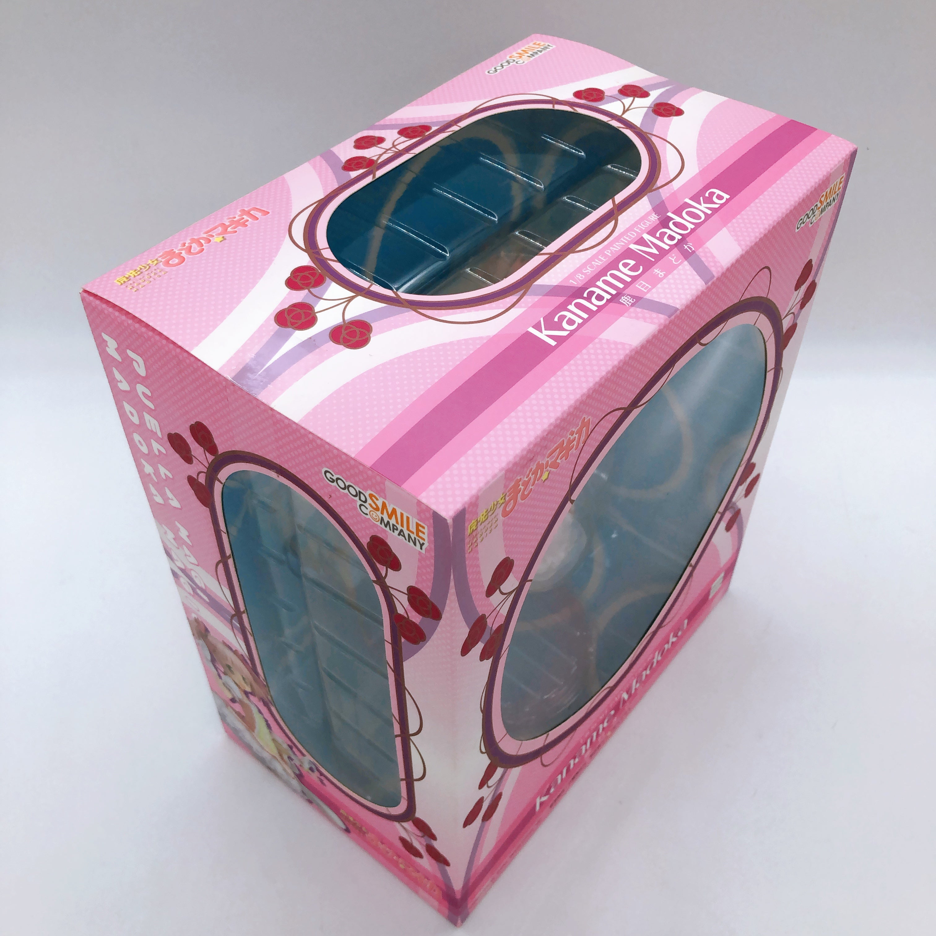 Puella Magi Madoka Magica Madoka Kaname 1/8 Scale Figure Good Smile Company