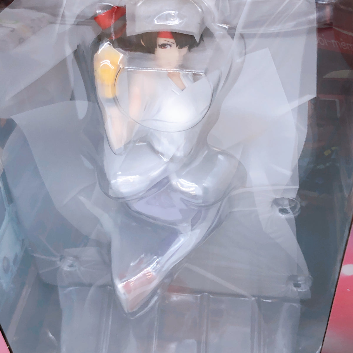 SNK Bishoujo Statue Yuri Sakazaki 1/7 Scale Figure KOF XV Kotobukiya Japan 15+