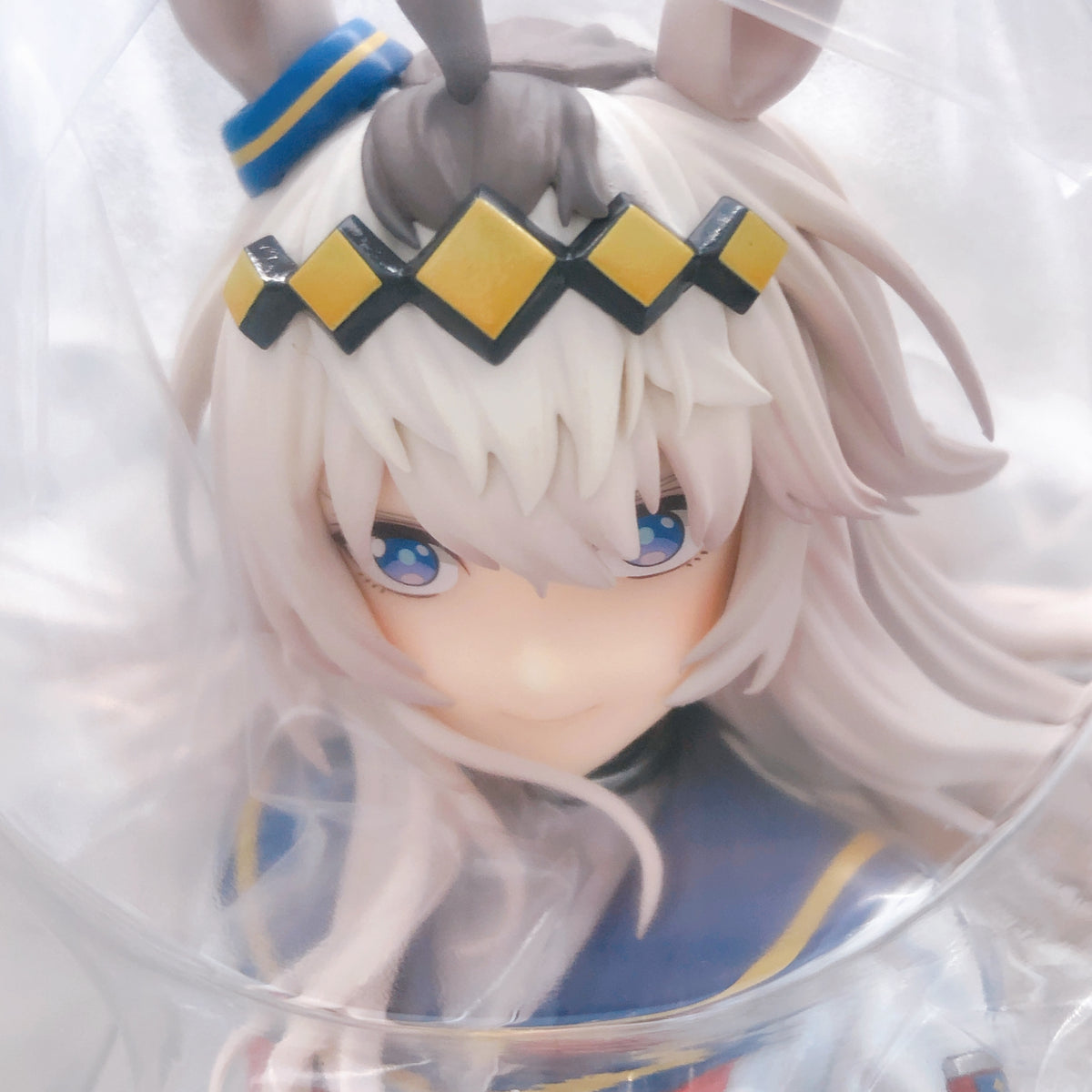 Uma Musume Cinderella Gray Oguri Cap 1/7 Scale Figure Phat Company Good Smile