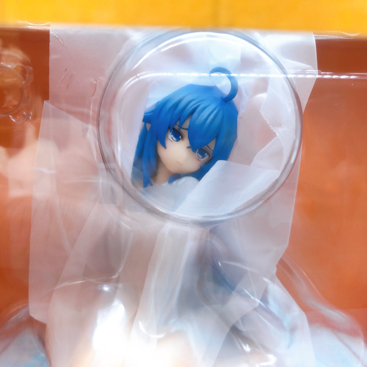 Roxy Palm Size Figure Looking Ver. Melty Princess Mushoku Tensei 15+ MegaHouse