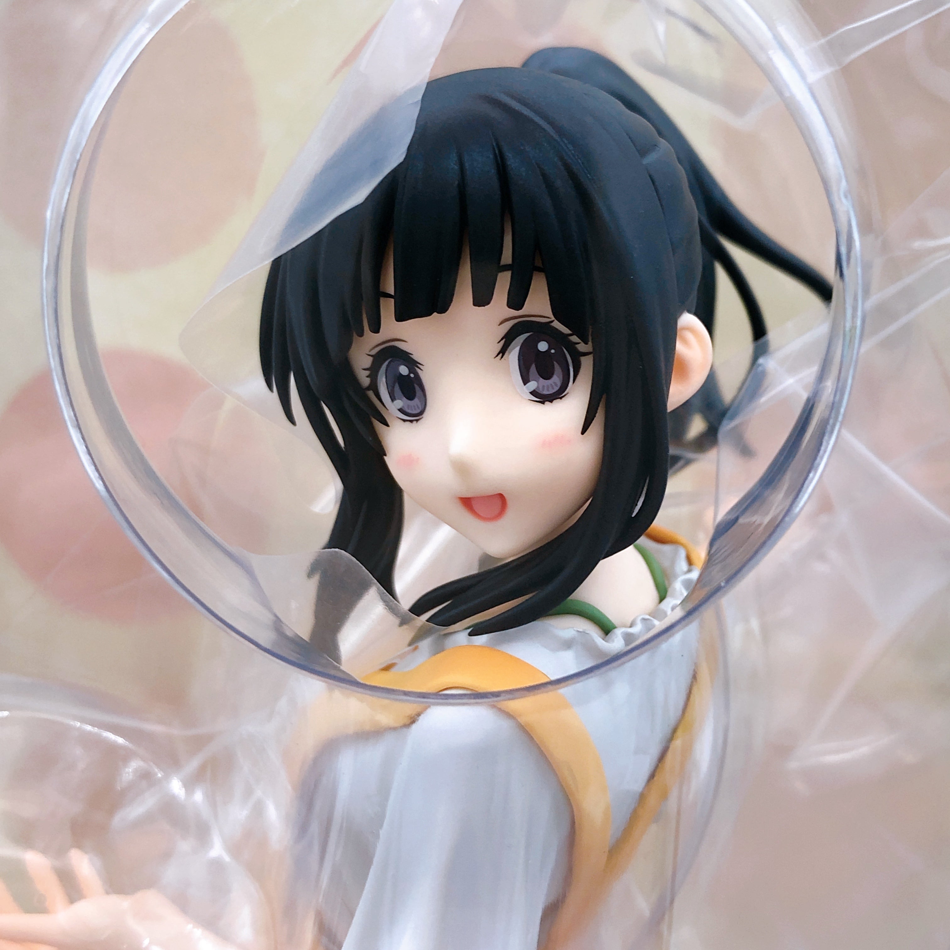 Hyouka Eru Chitanda 1/8 Scale Figure Alter AUTHENTIC Sealed Japan New FASTSHIP