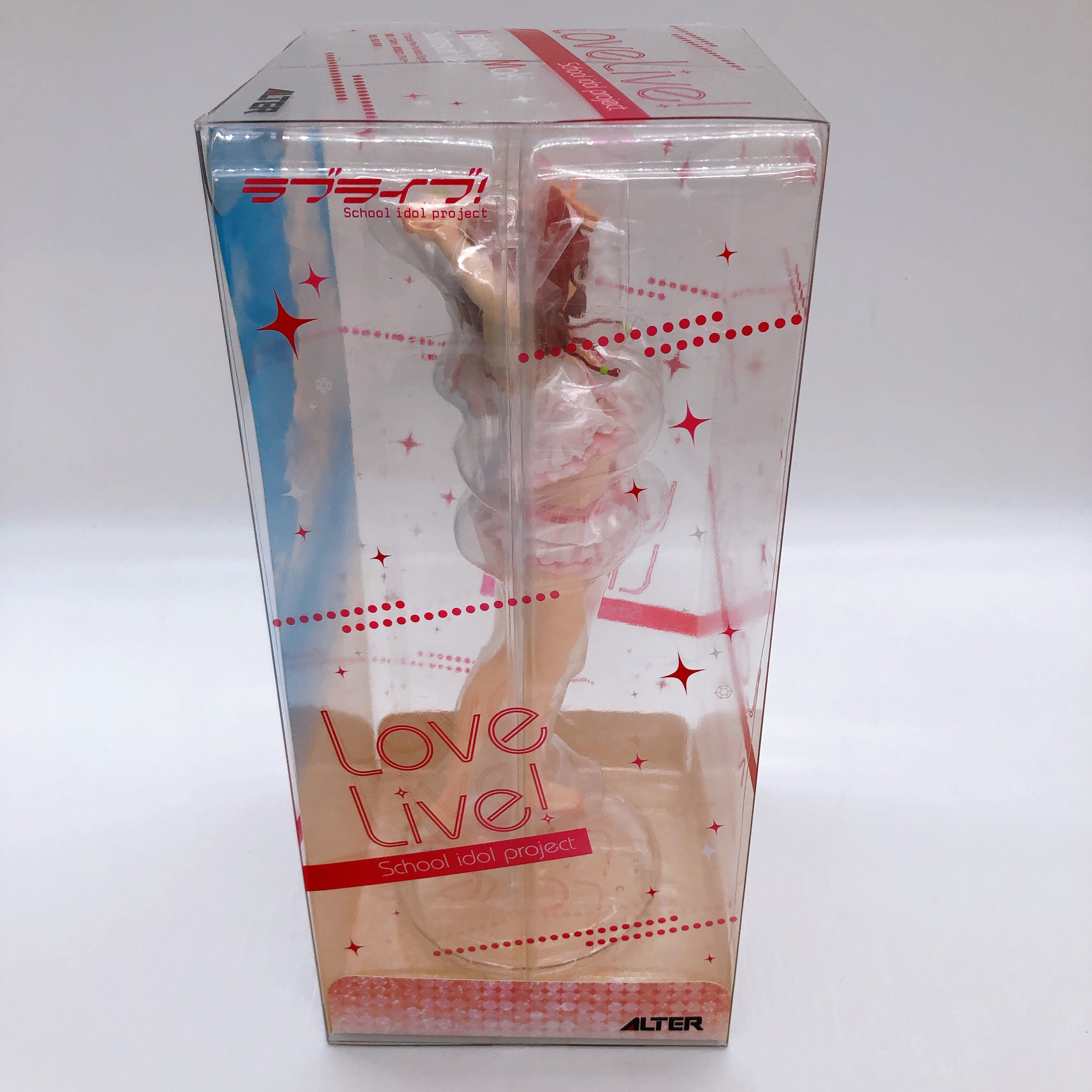 ALTER Love Live! Maki Nishikino Swimsuit ver. 1/7 PVC Scale Figure NEW