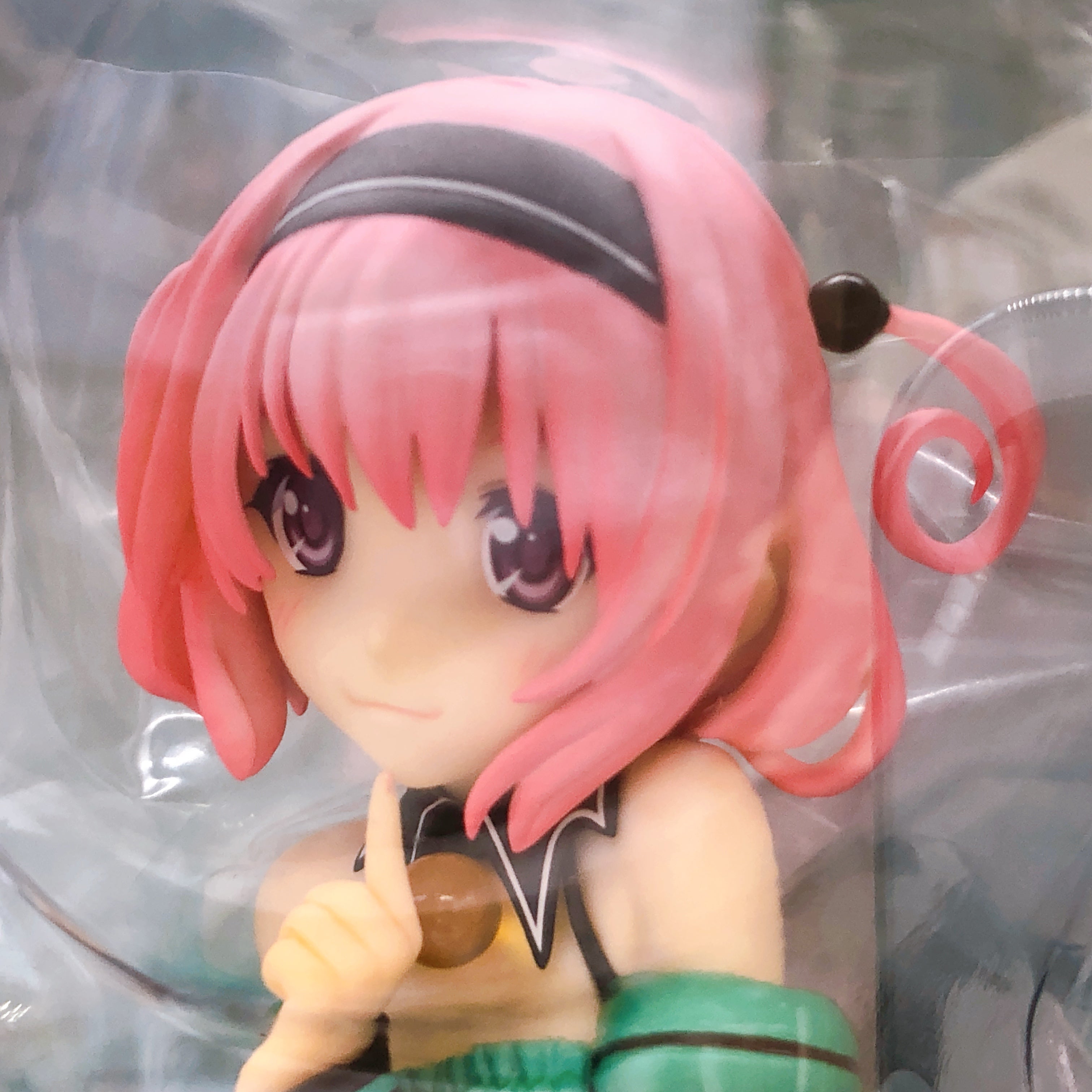 ALTER Motto To Love-Ru Momo Belia Deviluke 1/8 Scale PVC Figure NEW