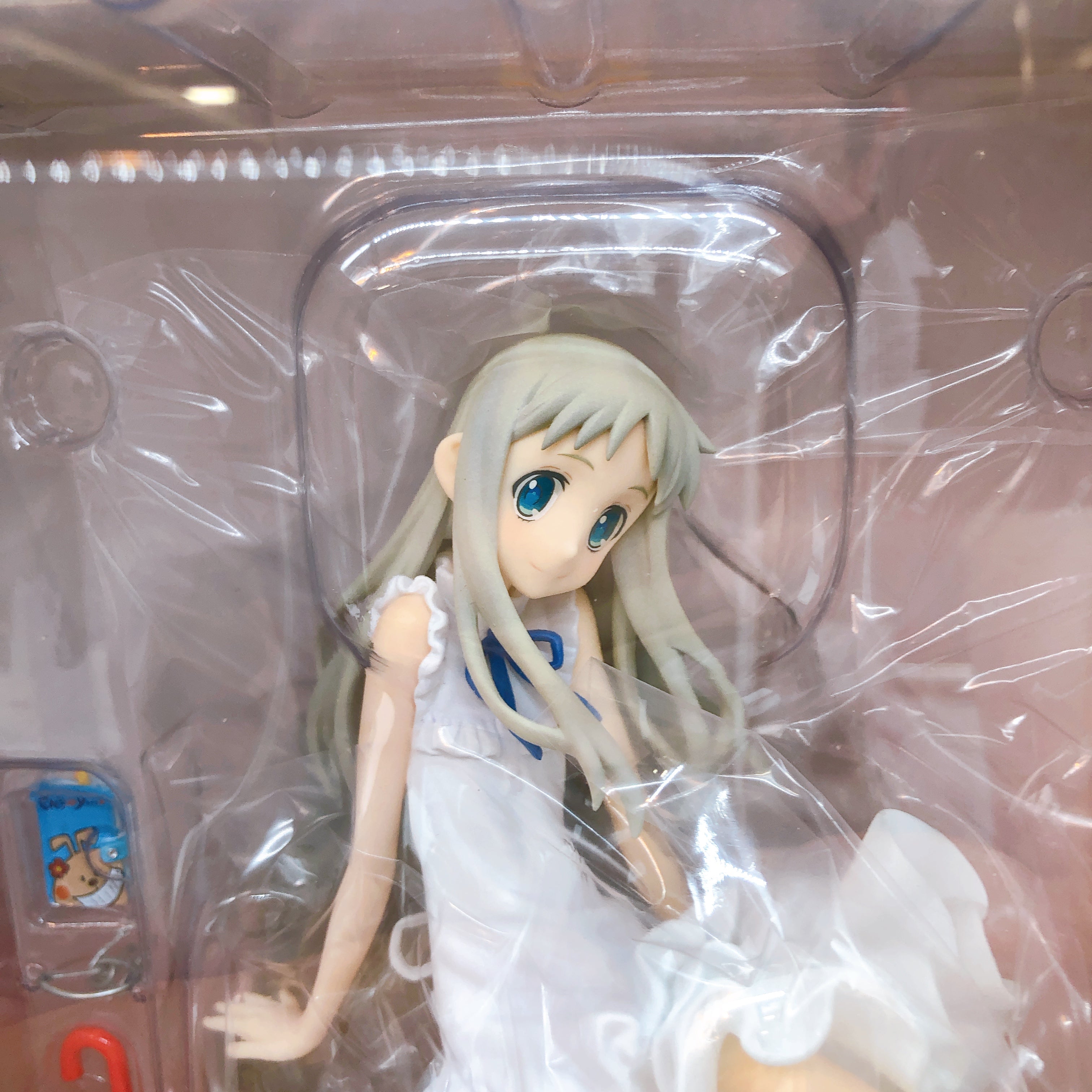 ALTER Anohana The Flower We Saw That Day Menma 1/8 Scale Figure NEW