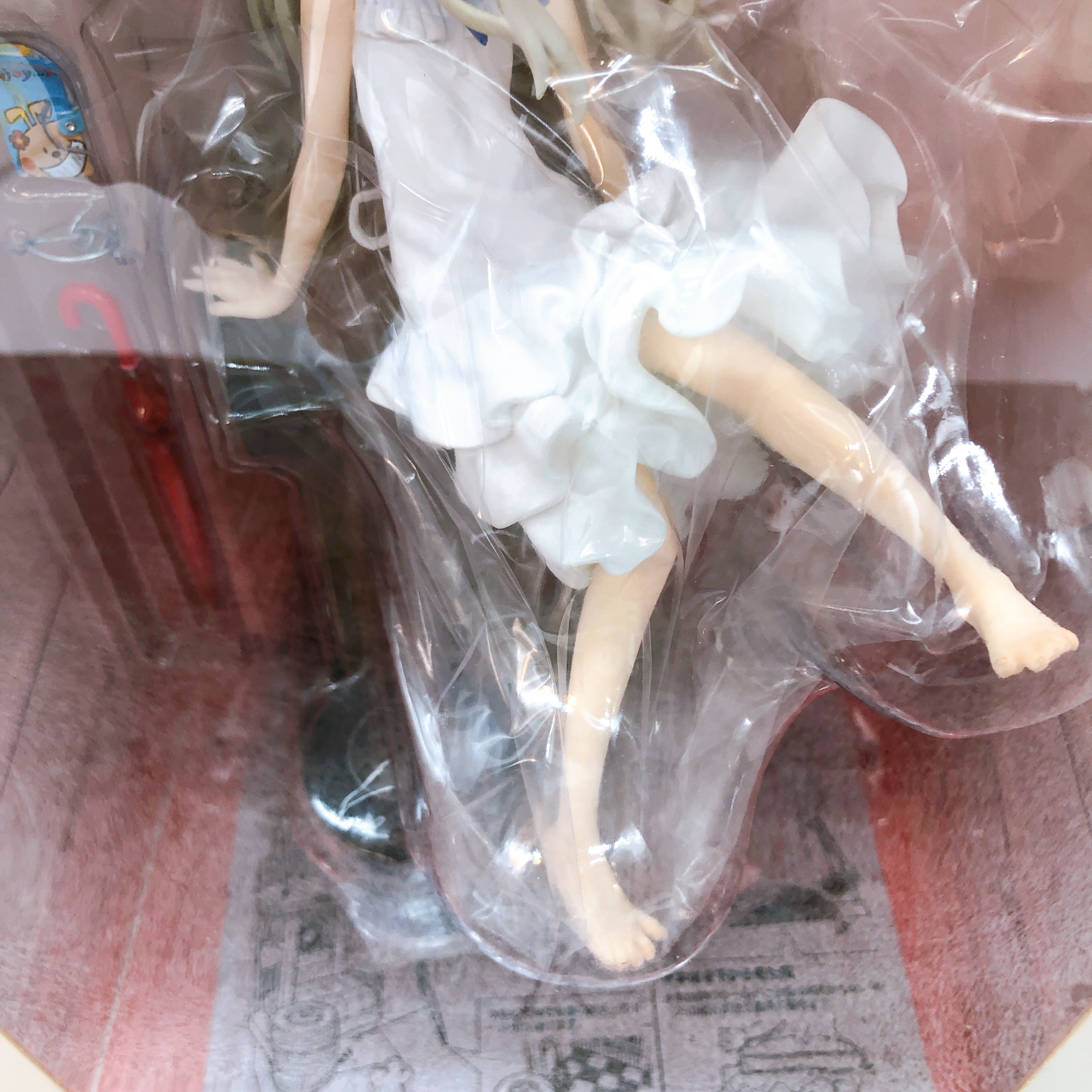 ALTER Anohana The Flower We Saw That Day Menma 1/8 Scale Figure NEW