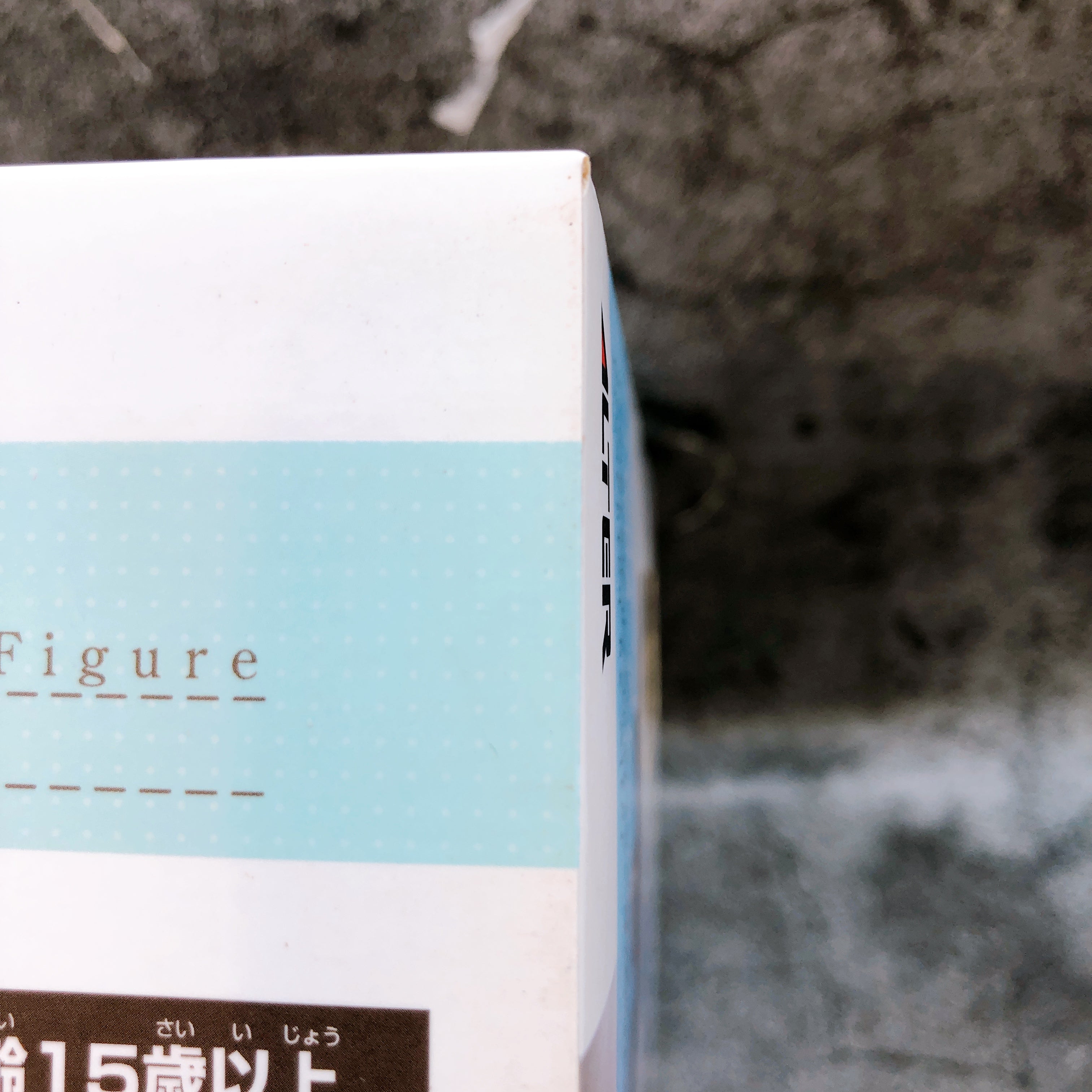 ALTER Anohana The Flower We Saw That Day Menma 1/8 Scale Figure NEW