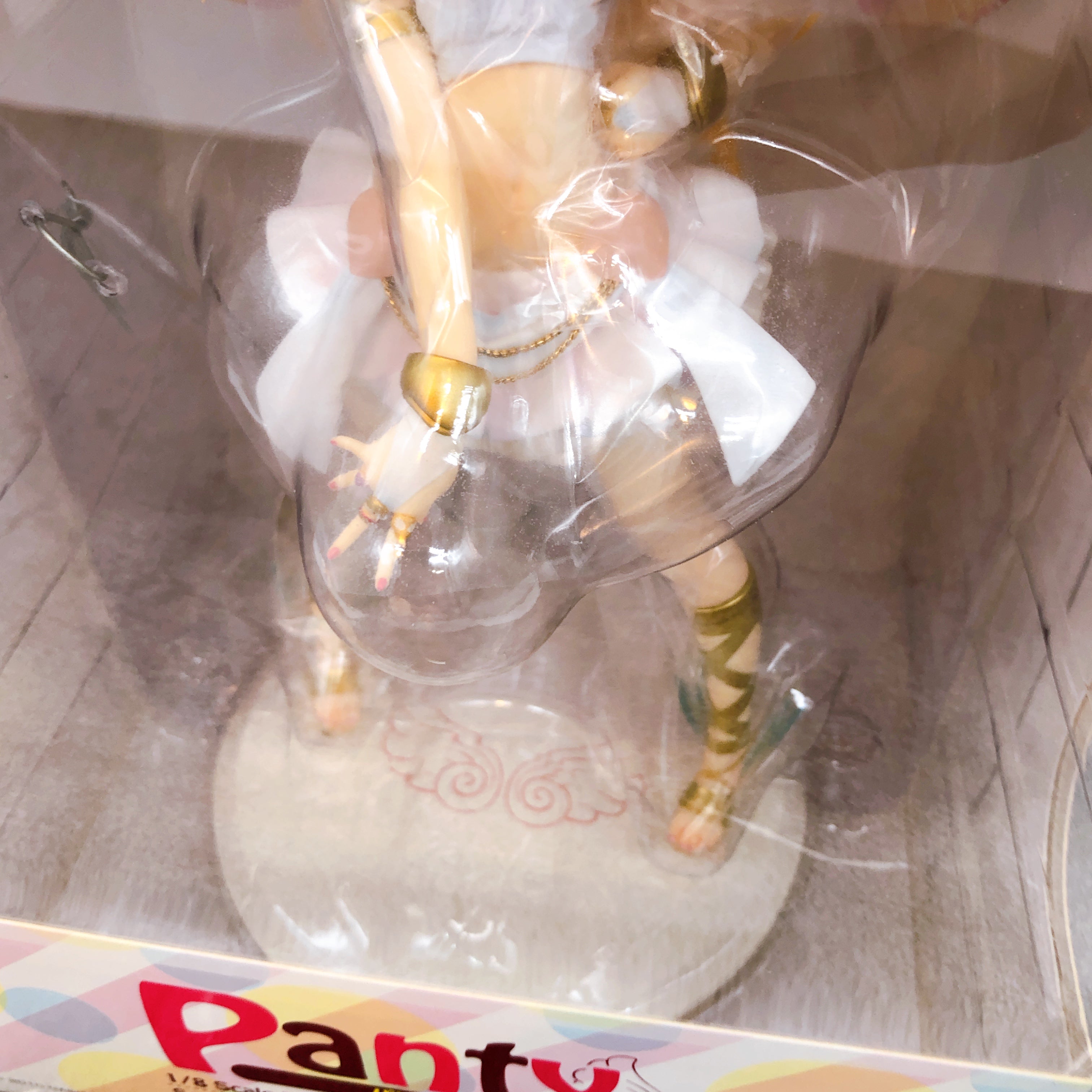 ALTER Panty & Stocking with Garterbelt PANTY 1/8 Scale PVC Figure NEW