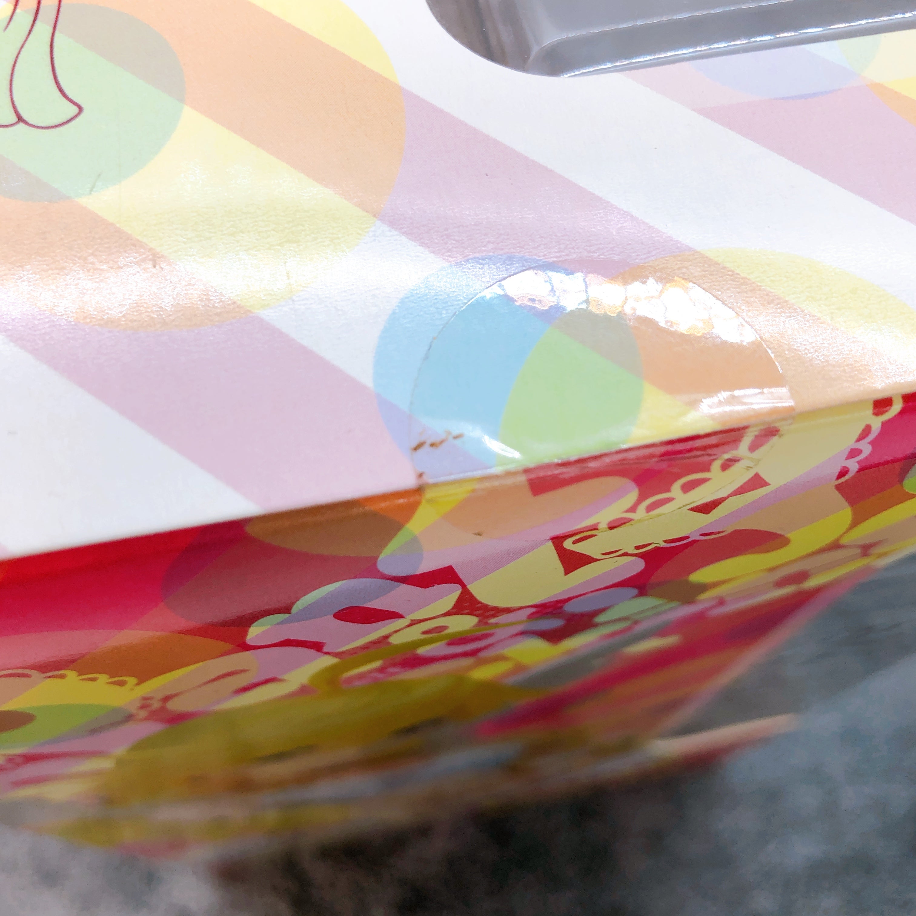 ALTER Panty & Stocking with Garterbelt PANTY 1/8 Scale PVC Figure NEW