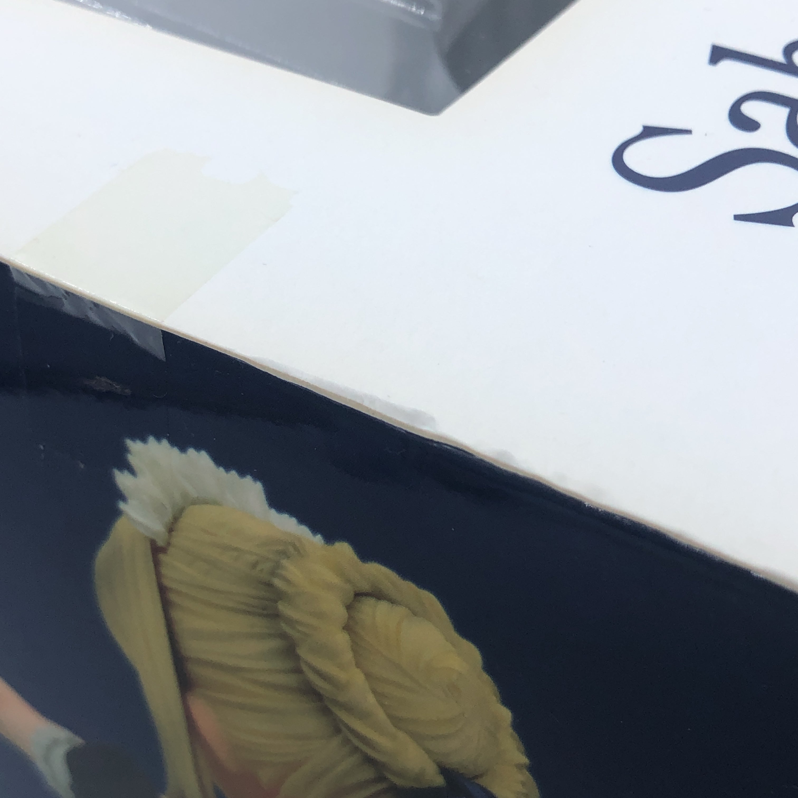 Fate/hollow ataraxia Saber Maid Ver. R 1/6 Scale Figure Alter Japan FASTSHIP