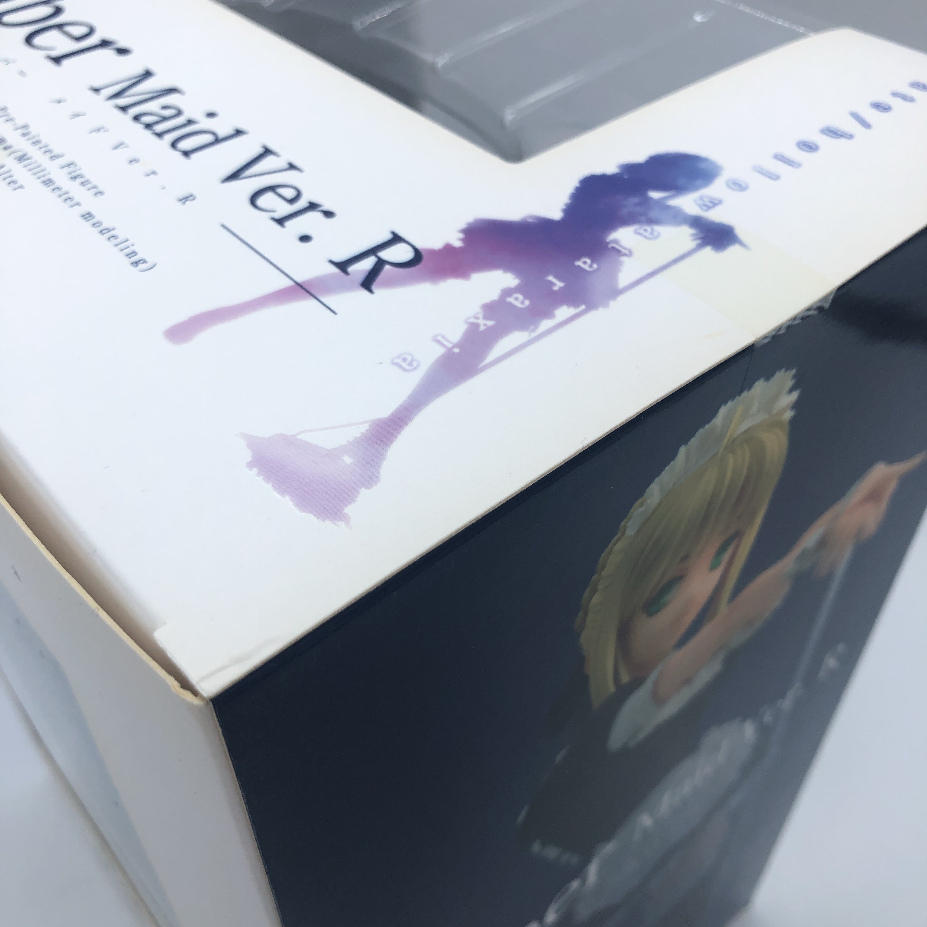 Fate/hollow ataraxia Saber Maid Ver. R 1/6 Scale Figure Alter Japan FASTSHIP