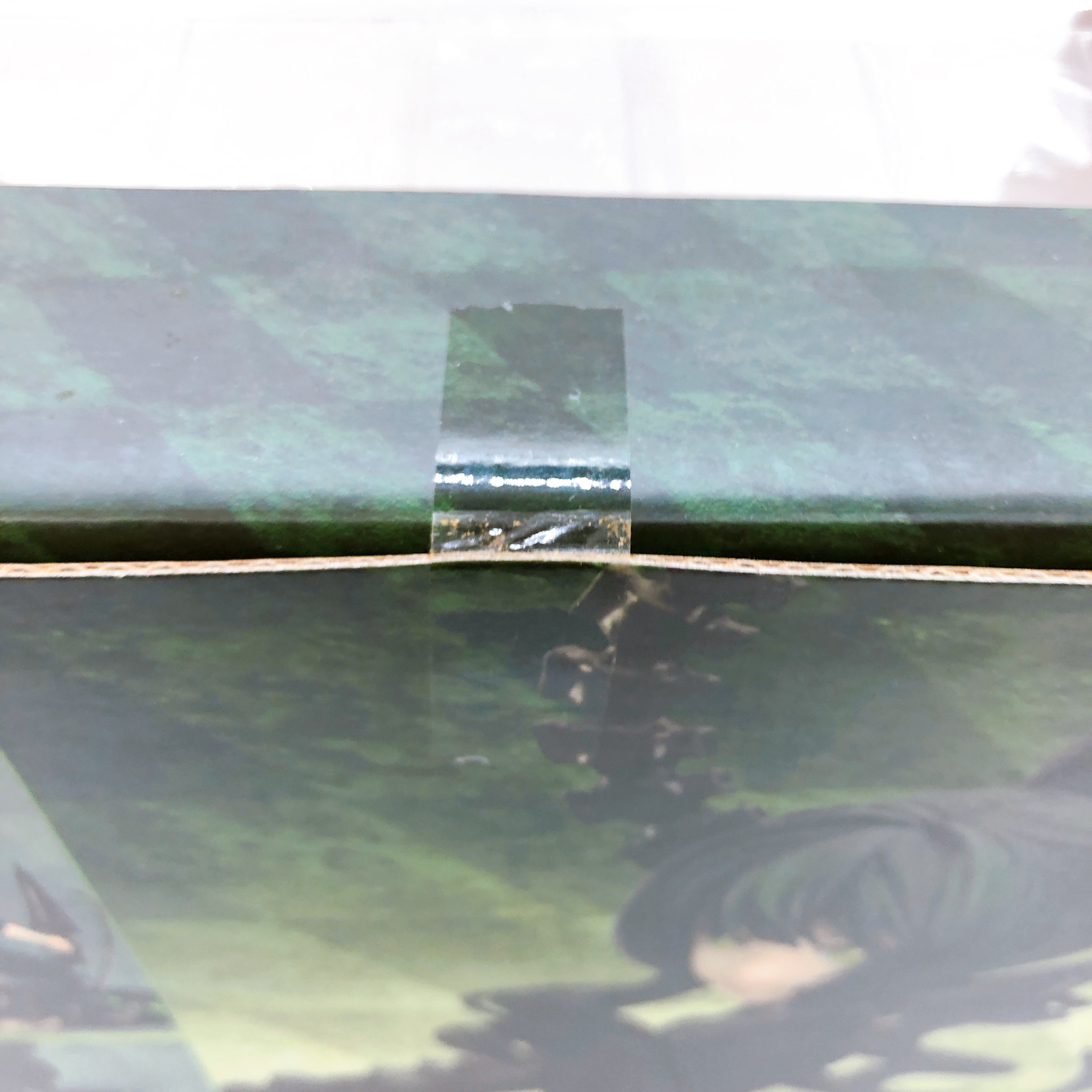 Black Rock Shooter Dead Master animation ver 1/8 Figure 15+ GSC Japan Sealed NEW