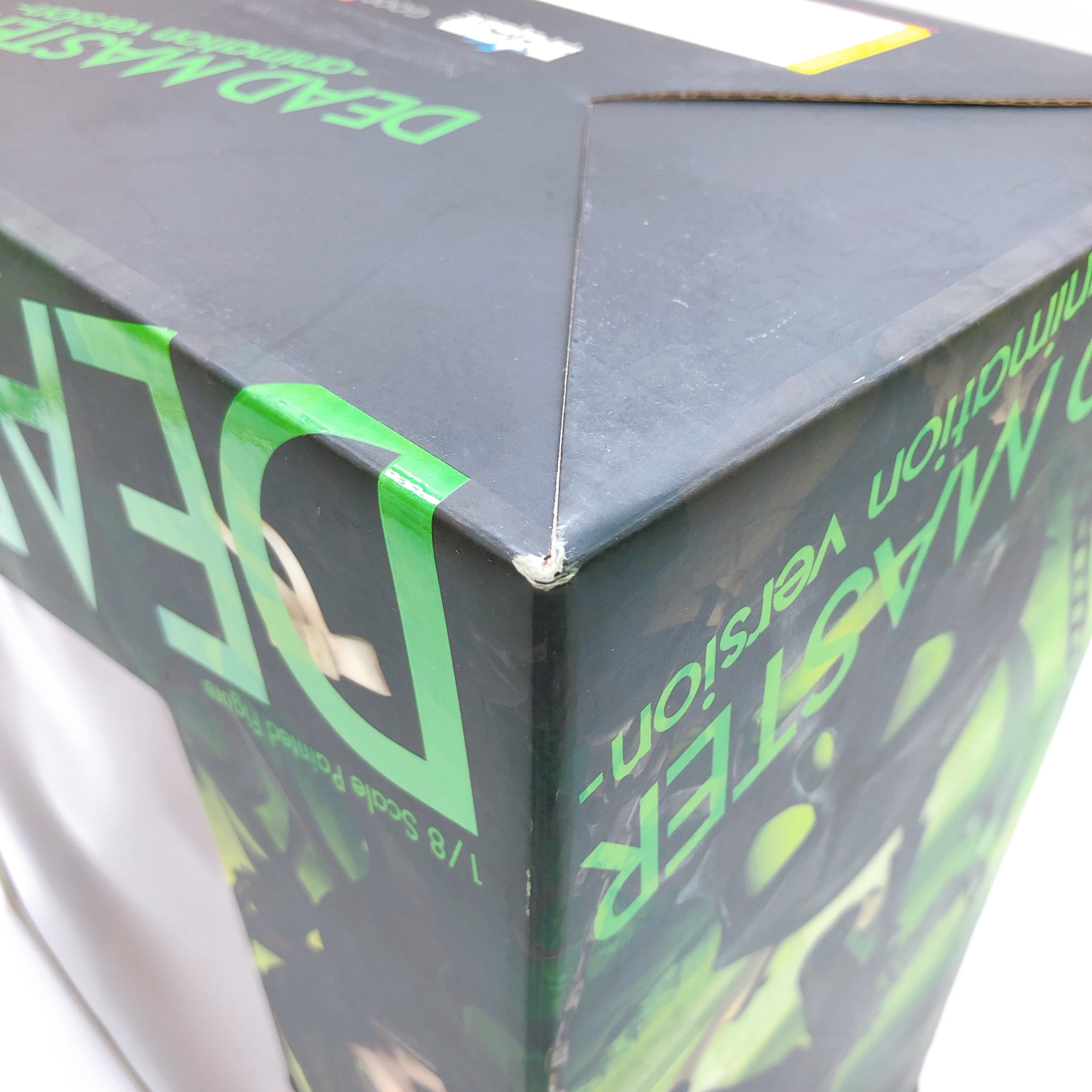 Black Rock Shooter Dead Master animation ver 1/8 Figure 15+ GSC Japan Sealed NEW