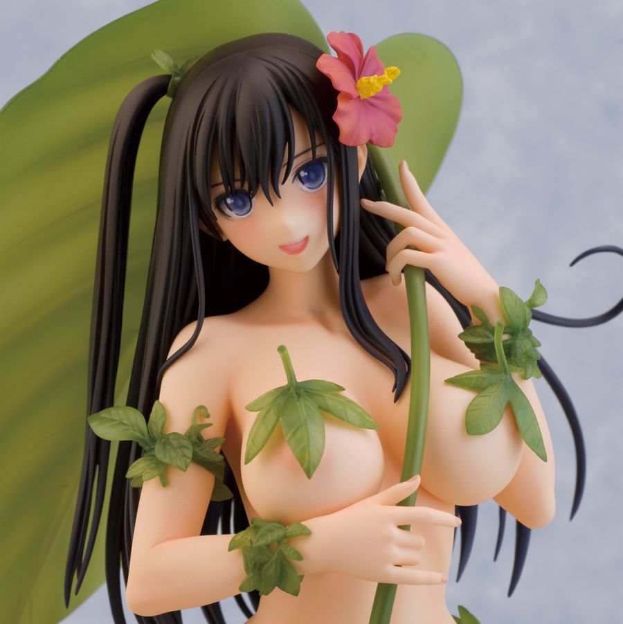 Maiden of Eden Sugie Sun 1/6 Figure by Tony SkyTube T2 Art Girls Japan NEW
