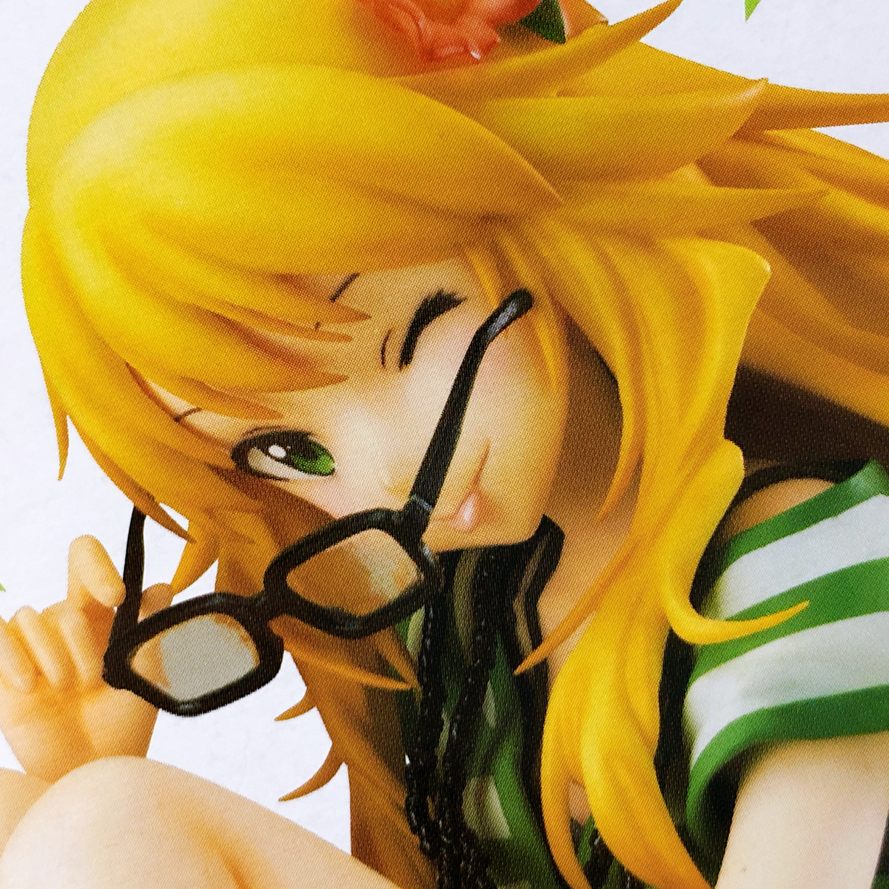 Phat Company The Idolmster Miki Hoshii 1/8 Scale PVC Figure NEW
