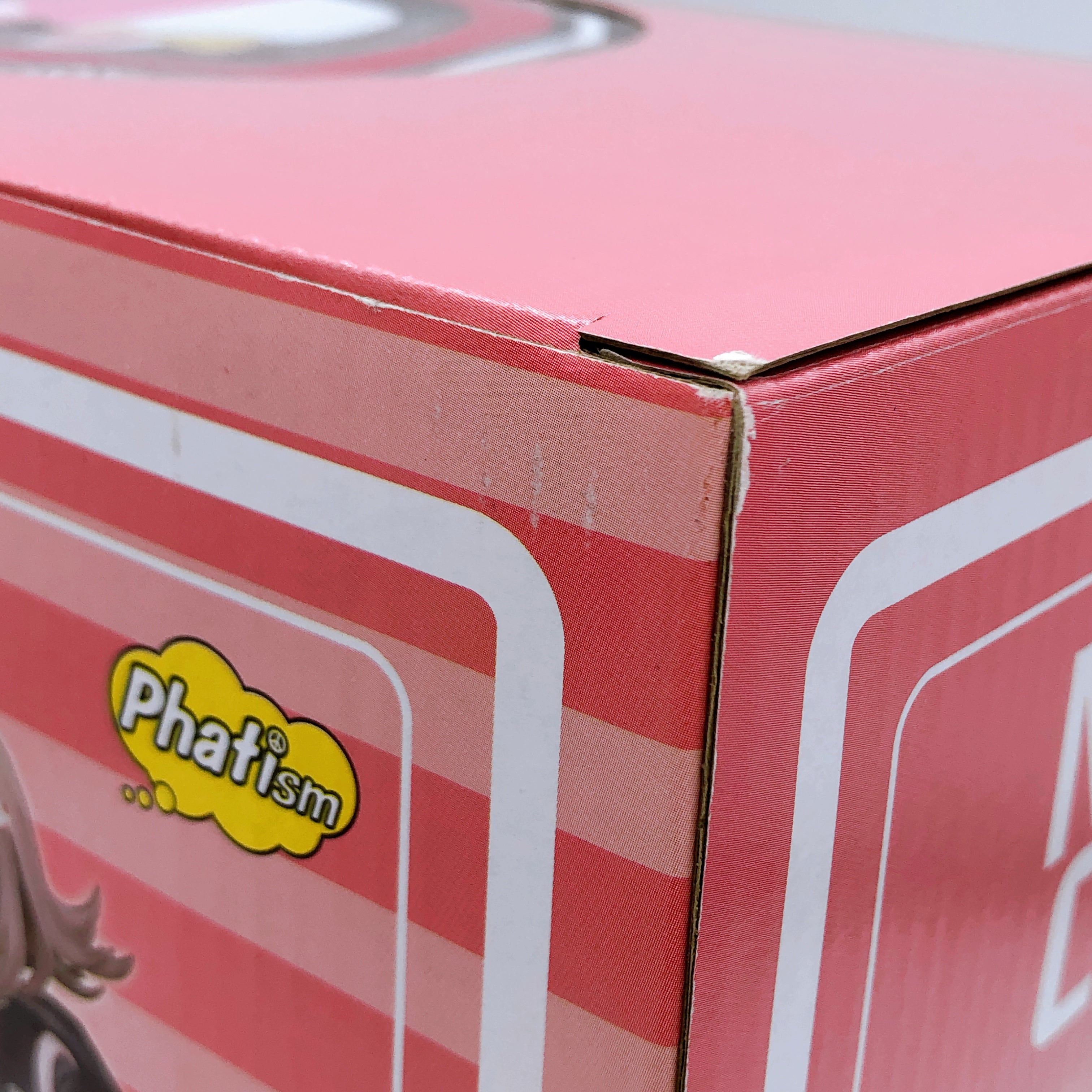 Danganronpa 2 Goodbye Despair Chiaki Nanami 1/8 Scale Figure Phat Japan AUTHENTIC