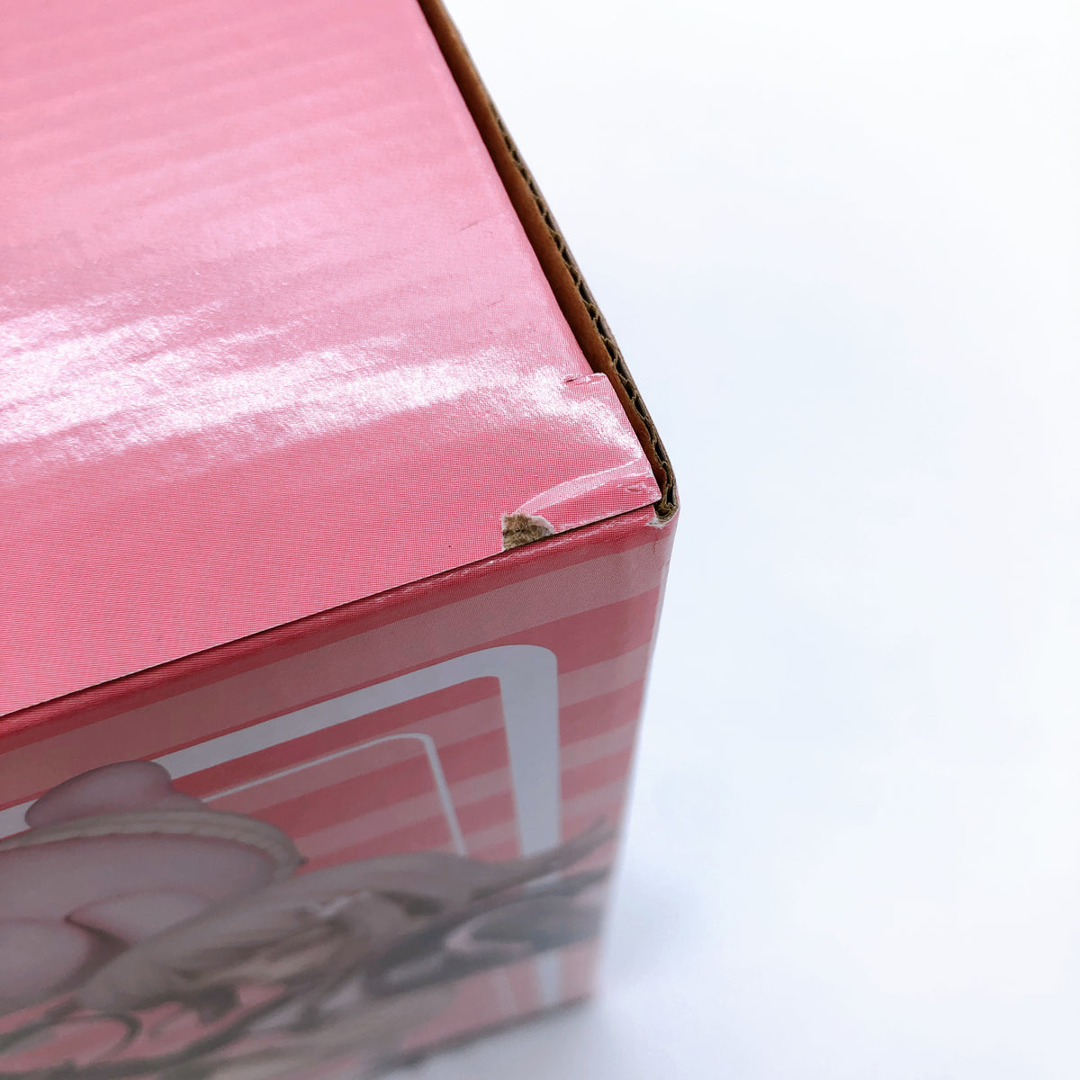 Chiaki Nanami 1/8 Scale Figure 15+ Phat Japan AUTHENTIC Danganronpa 2 Sealed
