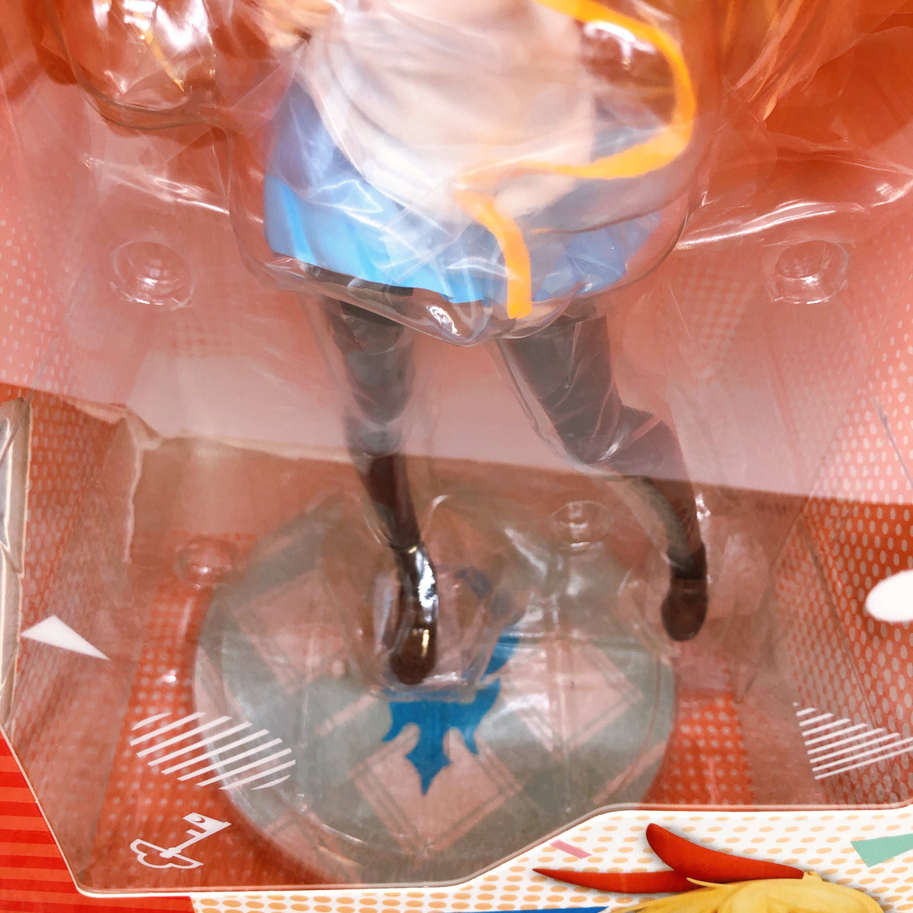 Nisekoi Chitoge Kirisaki 1/7 Figure Max Factory Japan FASTHSIP NEW